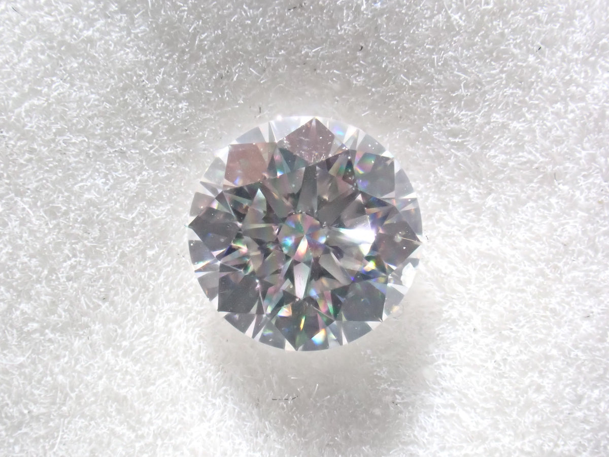 【10/3 22時販売】《限定6石》スコープでハートが見えるダイヤモンド2石(0.20ct0.16ct/)含む ダイヤモンドガチャ(全石ソーティング付き)《複数購入割引有》