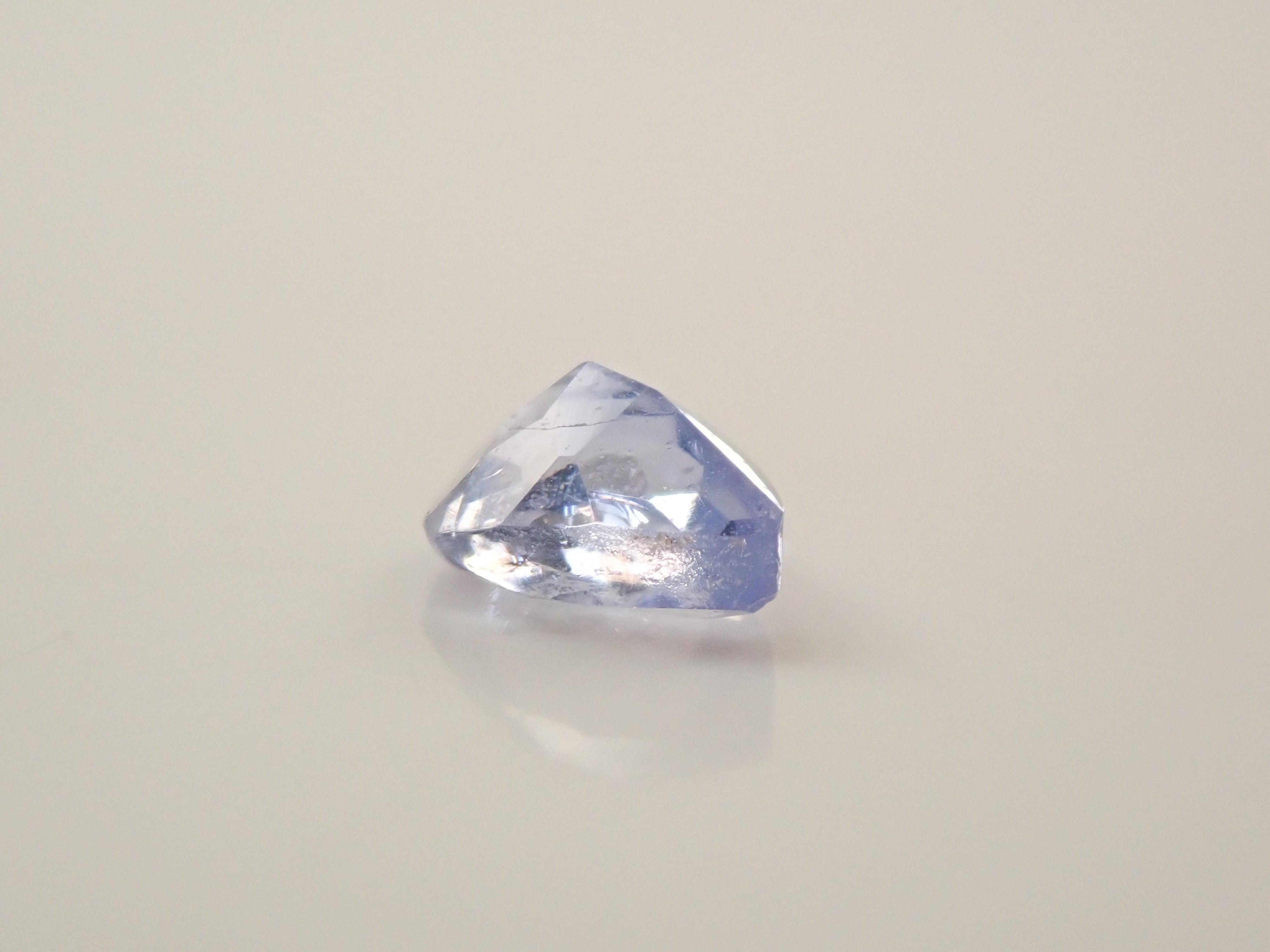 【10月8日晚間10點開售】阿富汗哈克曼石 0.134ct 裸石
