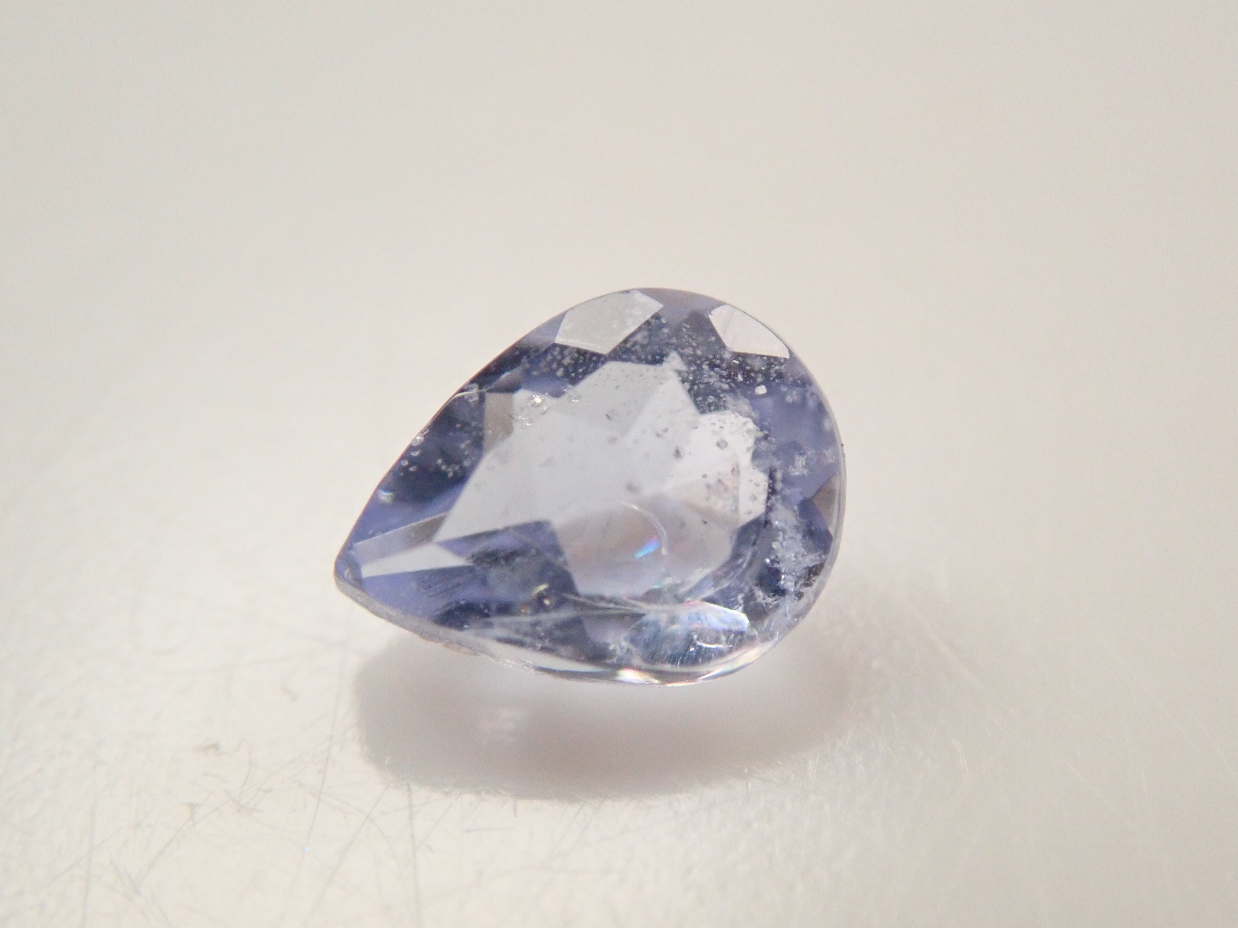 【10月8日晚間10點開售】阿富汗哈克曼石 0.134ct 裸石