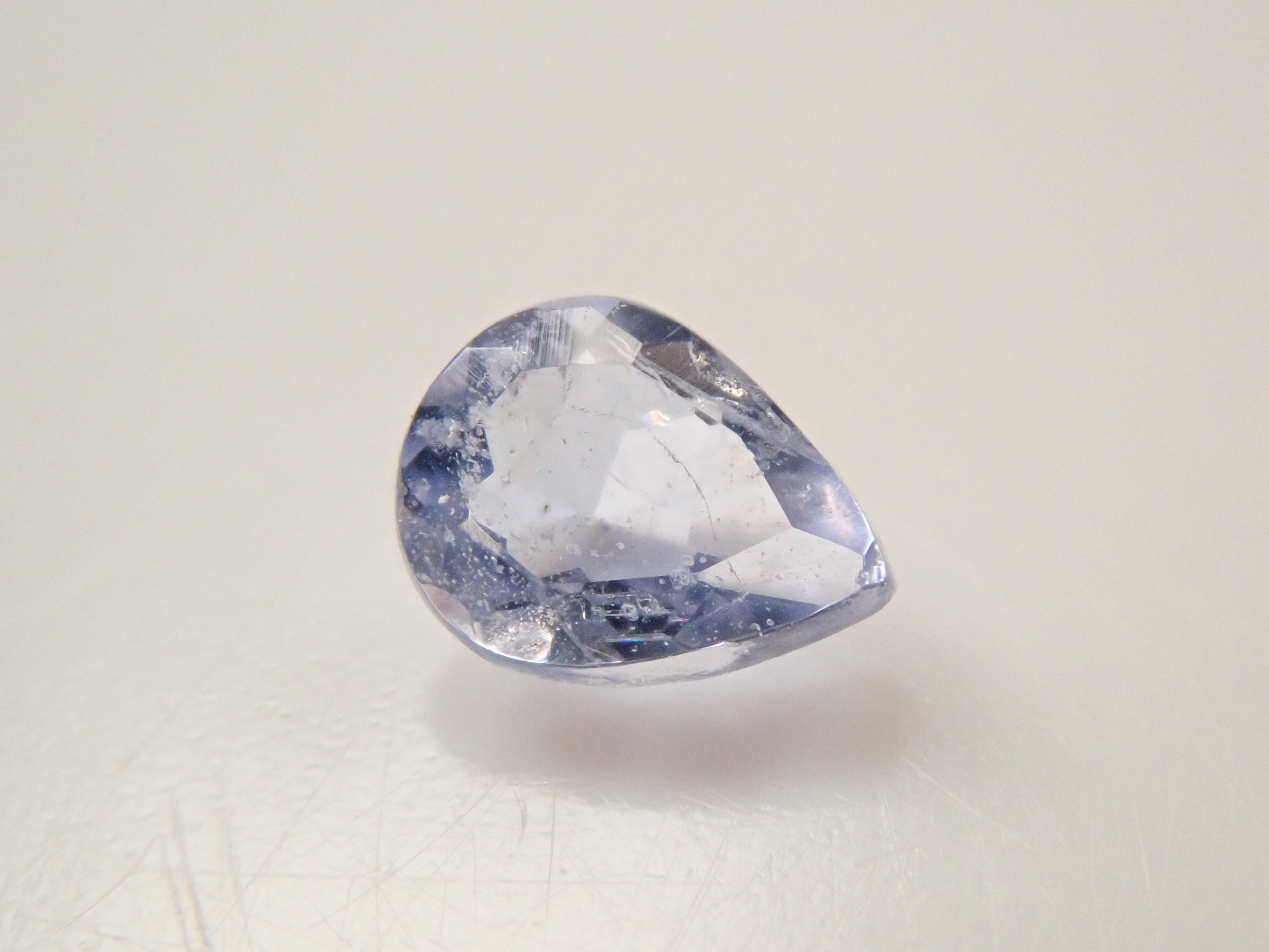 【10月8日晚間10點開售】阿富汗哈克曼石 0.134ct 裸石