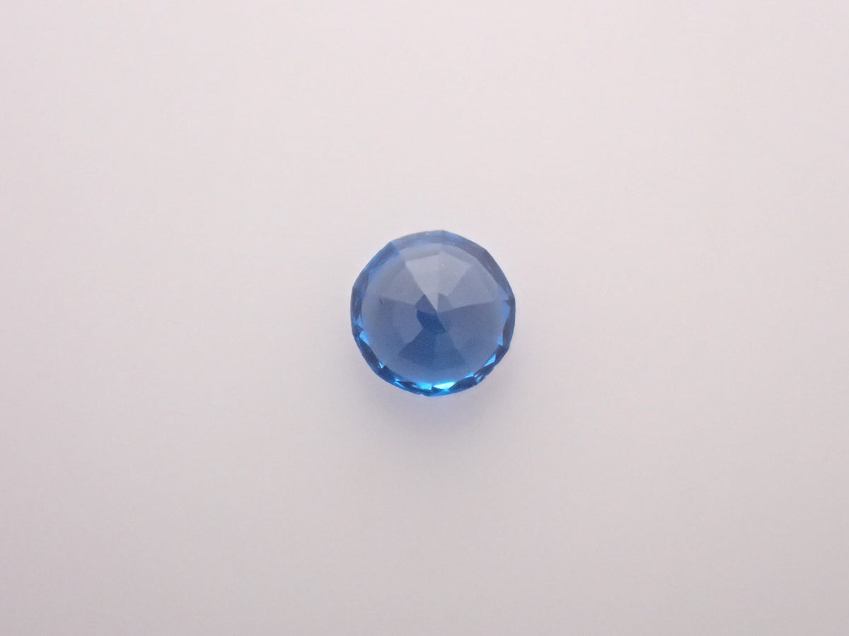 【12564623掲載】タンザニア産コバルトスピネル 0.070ctルース