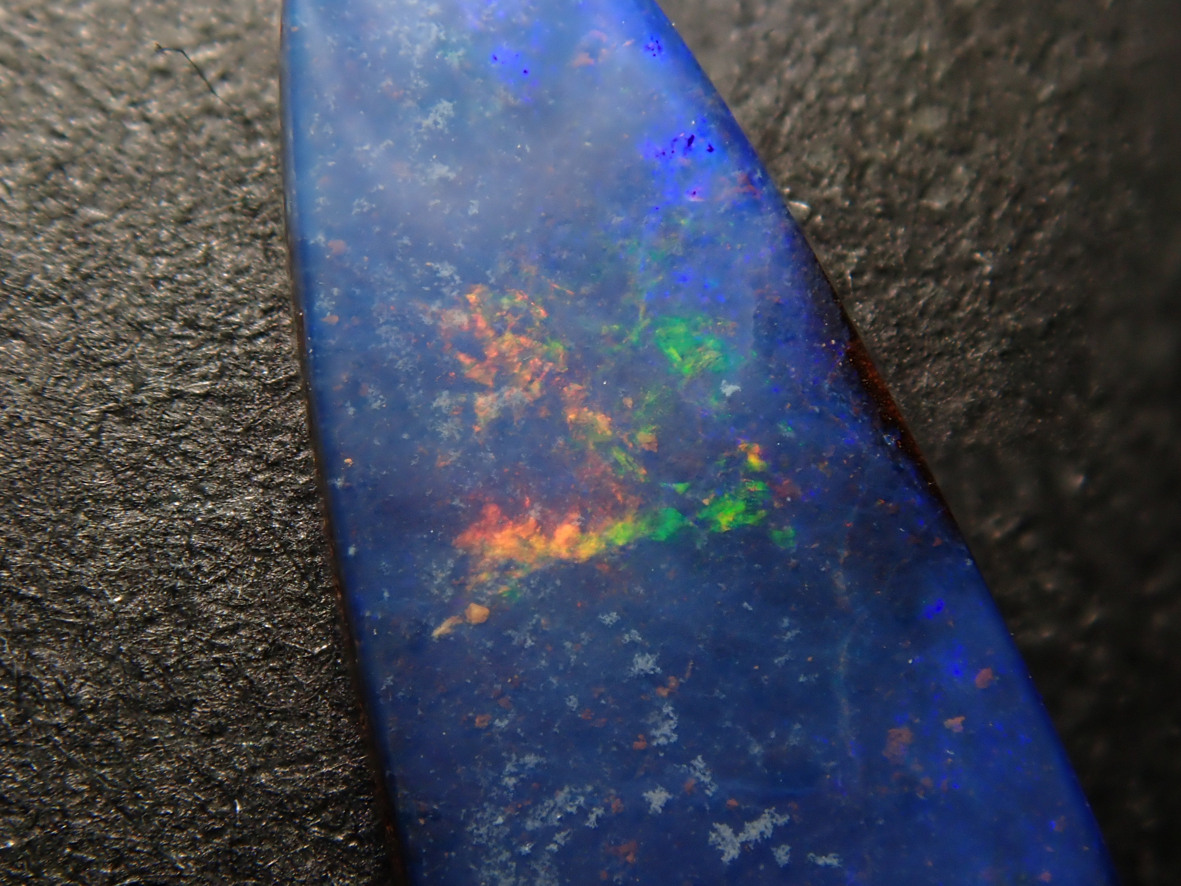オーストラリア産ボルダーオパール 1.730ctルース