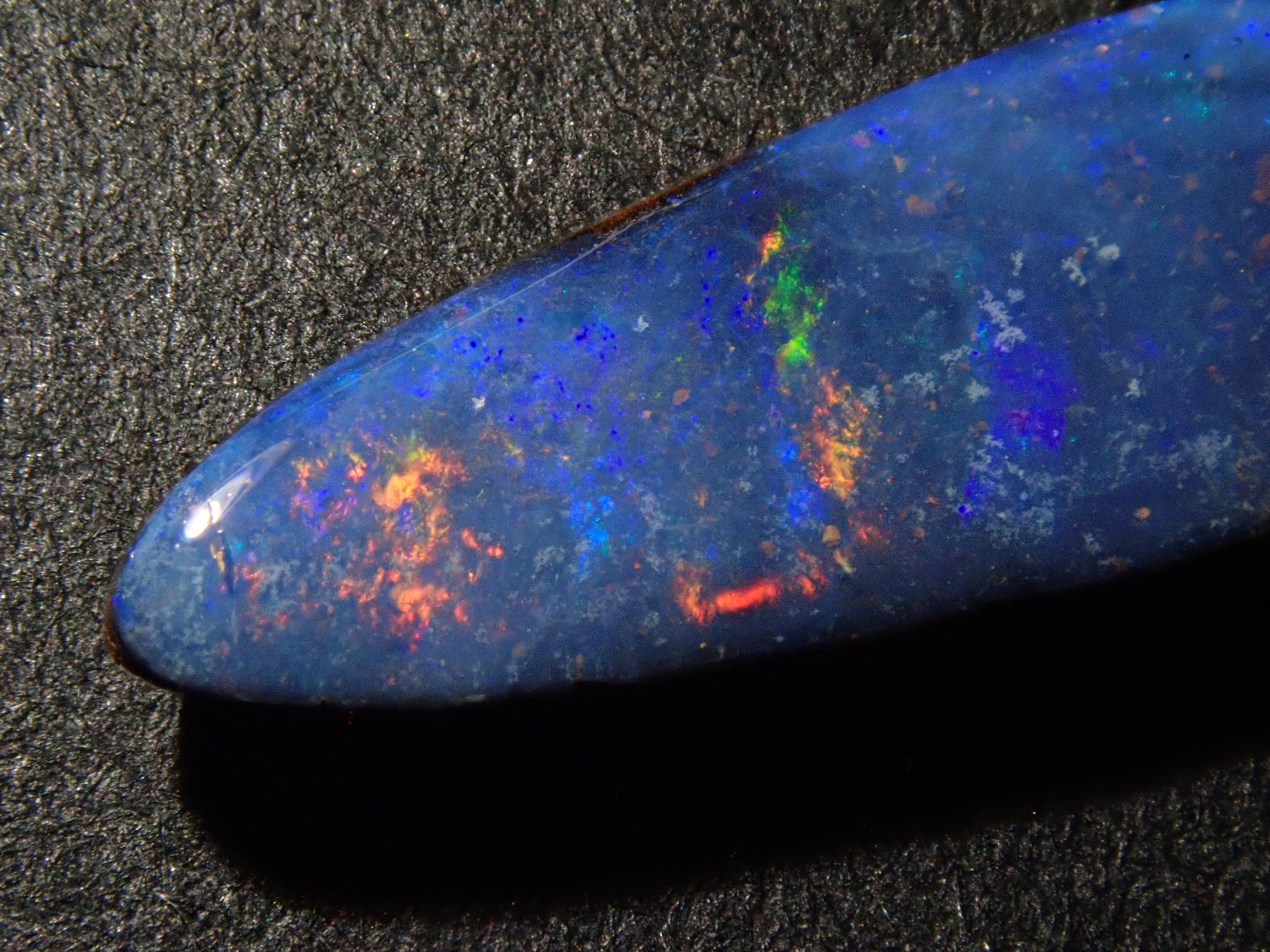 オーストラリア産ボルダーオパール 1.730ctルース