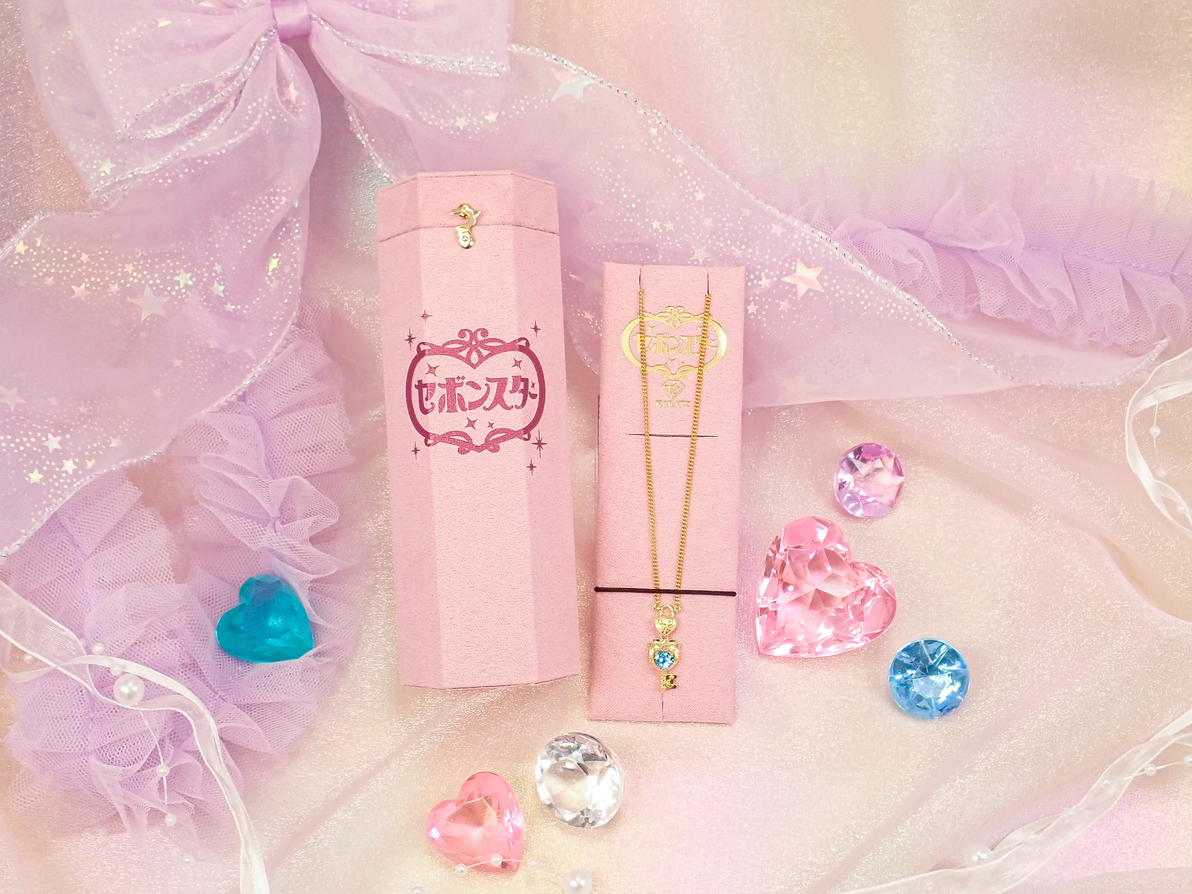 【11/21 22時販売開始】大人のセボンスタージュエリー第3弾  ハートキーロックペンダント シルバーモデル(シルバーカラー/ゴールドカラー) SV925