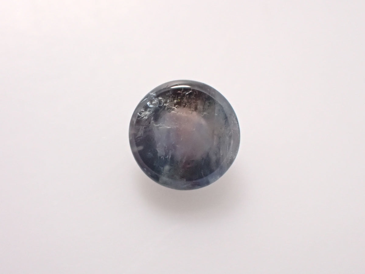 【12564572掲載】ロシア産アレキサンドライトキャッツアイ 0.363ctルース