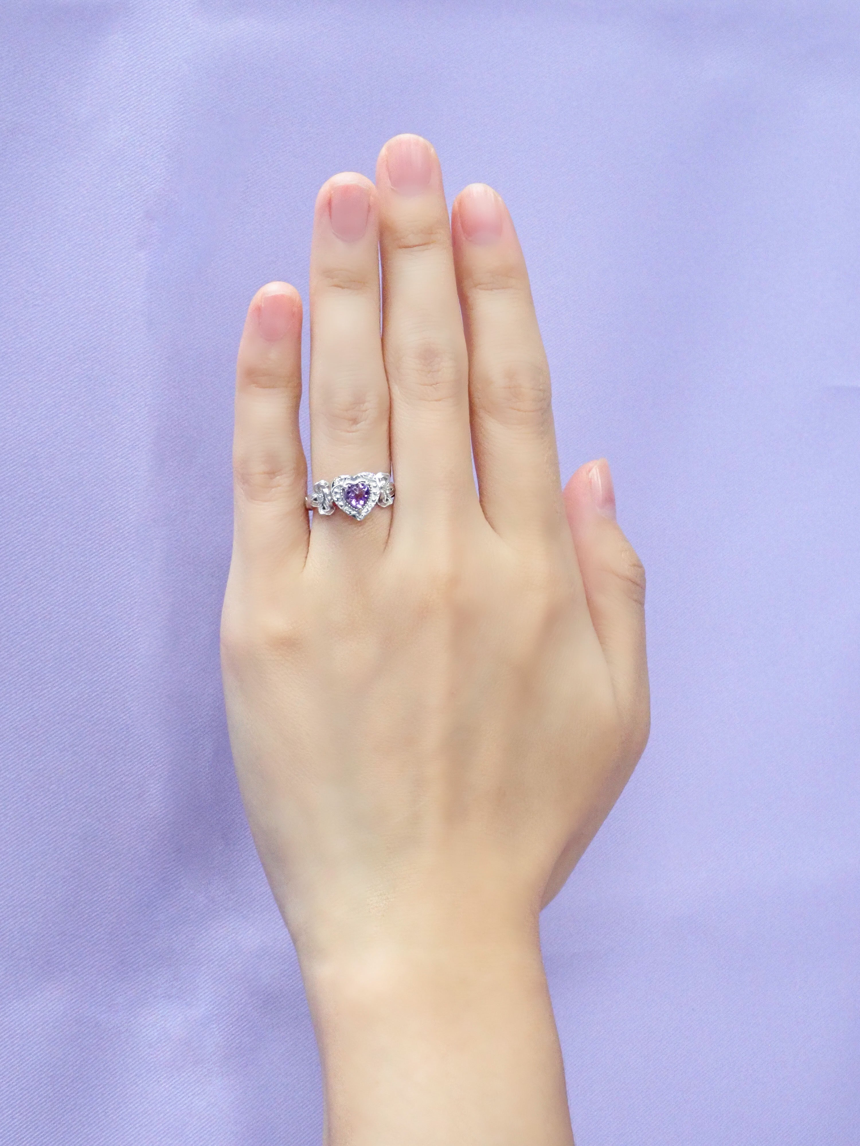 【11/21 22時販売開始】大人のセボンスタージュエリー第3弾 チャーミーパクトリング シルバーモデル(シルバーカラー/ゴールドカラー) SV925