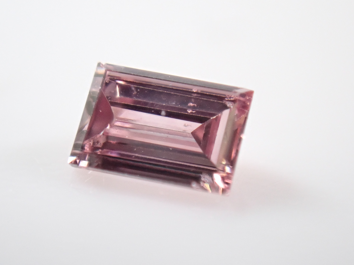 【10/10 22時販売】《限定2石》FANCY PINK 0.05ctUP 天然ピンクダイヤモンドガチャ(ペア使いにもおすすめ)(全石ソーティング付き)《複数購入割引有》