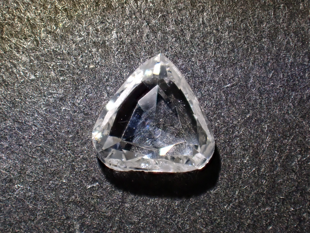 【10/11 22時販売】《限定2石》マロンカット×ローズカット0.26ct SI-2/0.333ct I-1 ダイヤモンドガチャ《複数購入割引有》
