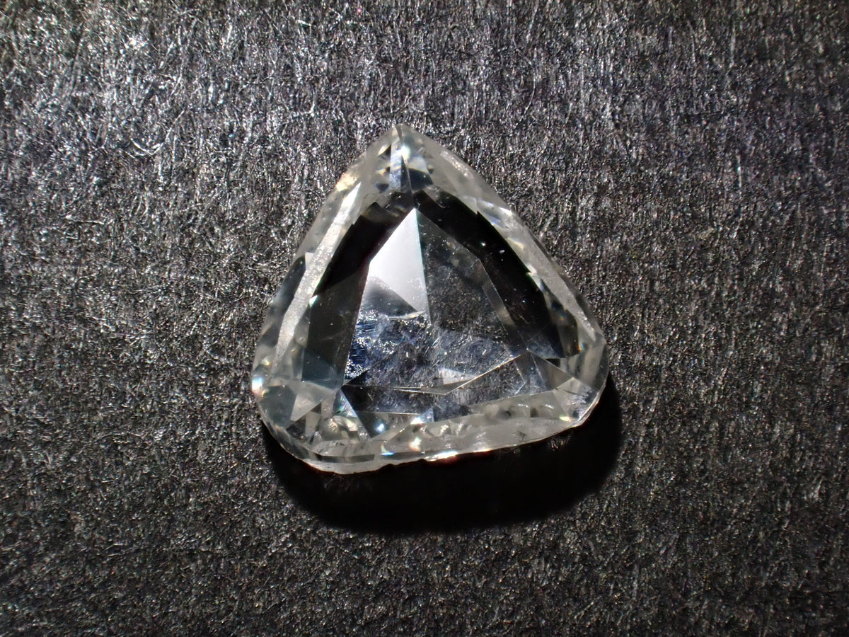 【10/11 22時販売】《限定2石》マロンカット×ローズカット0.26ct SI-2/0.333ct I-1 ダイヤモンドガチャ《複数購入割引有》