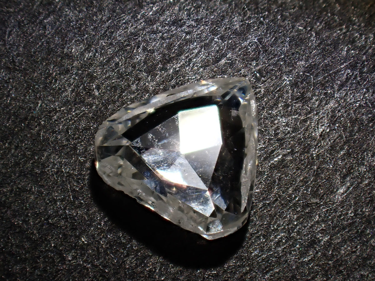 【10/11 22時販売】《限定2石》マロンカット×ローズカット0.26ct SI-2/0.333ct I-1 ダイヤモンドガチャ《複数購入割引有》
