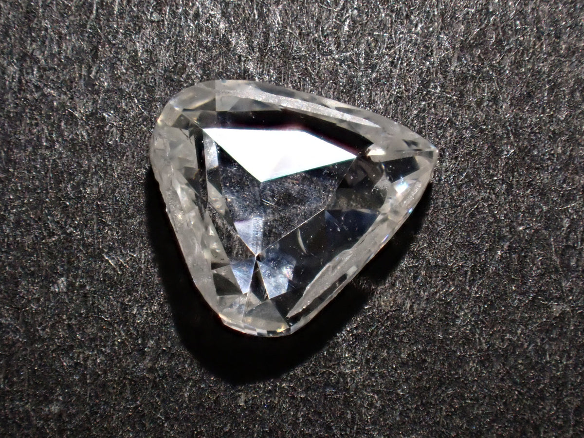 【10/11 22時販売】《限定2石》マロンカット×ローズカット0.26ct SI-2/0.333ct I-1 ダイヤモンドガチャ《複数購入割引有》