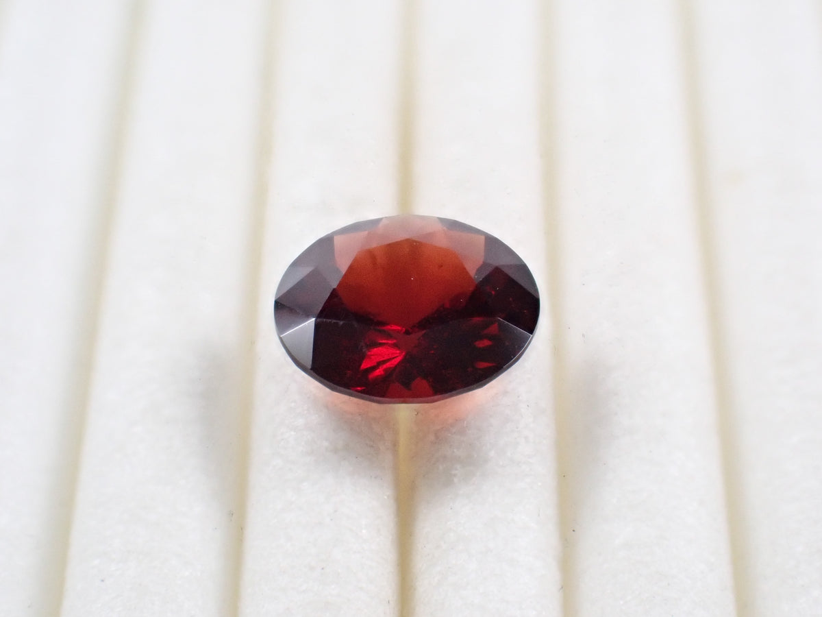 Mozambique Almandine Garnet 1.144ct Loose Stone