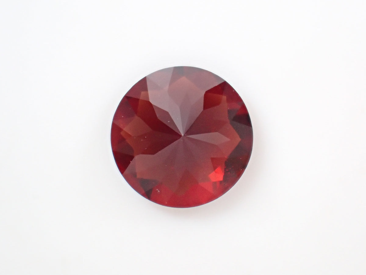 Mozambique Almandine Garnet 1.144ct Loose Stone