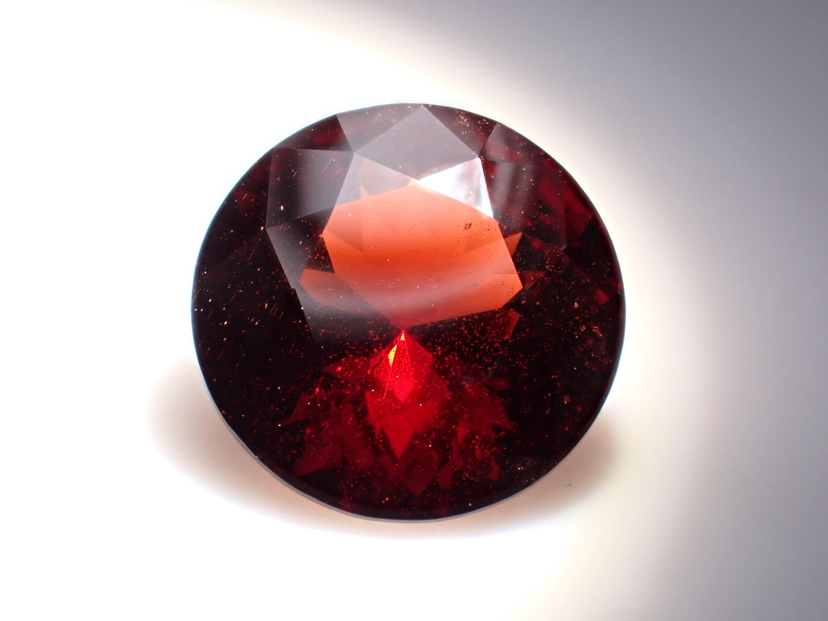 Mozambique Almandine Garnet 1.144ct Loose Stone