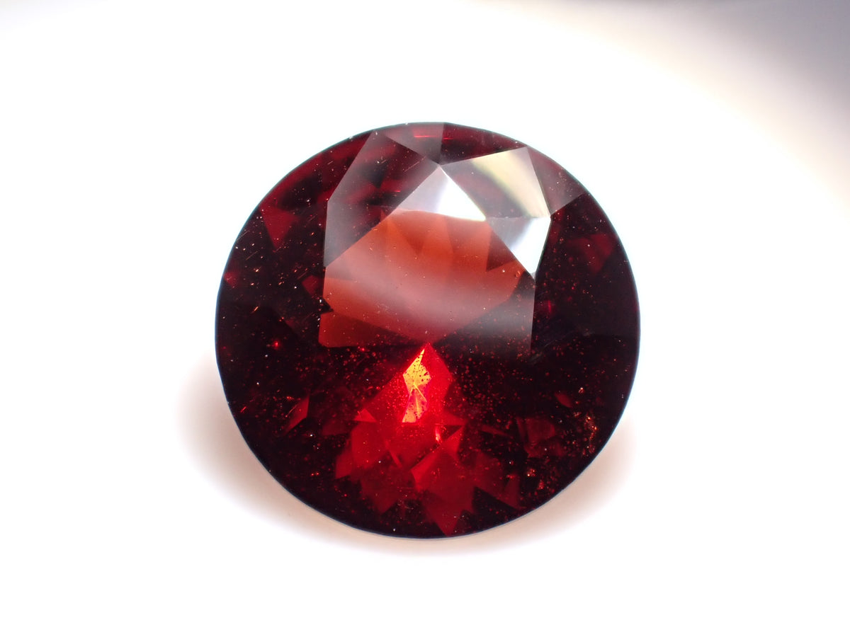 Mozambique Almandine Garnet 1.144ct Loose Stone