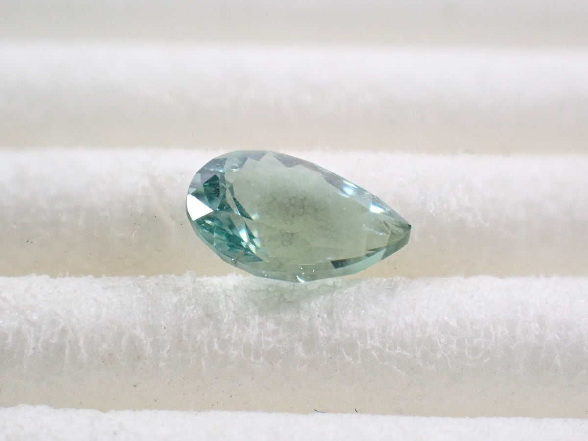 巴西產薄荷色碧璽 0.294ct 裸石