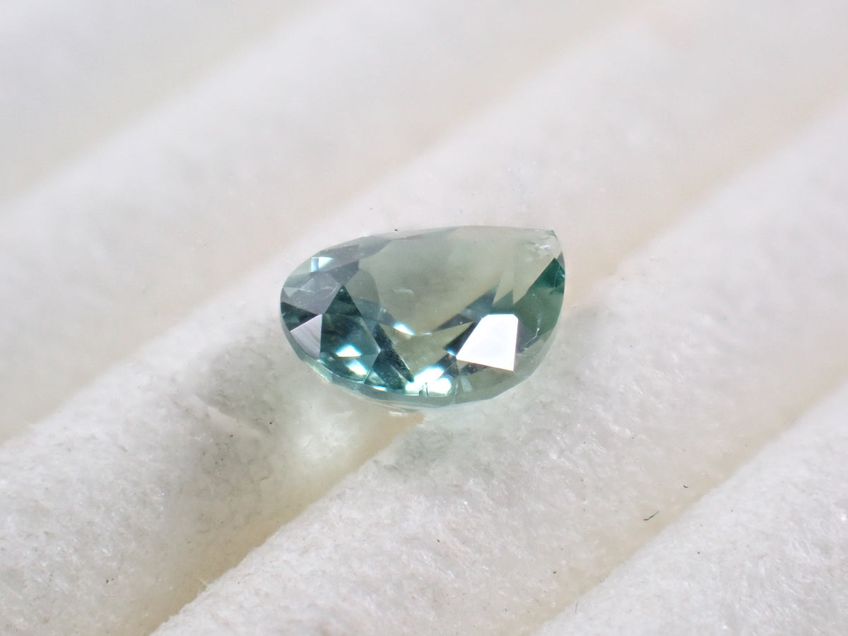 巴西產薄荷色碧璽 0.294ct 裸石