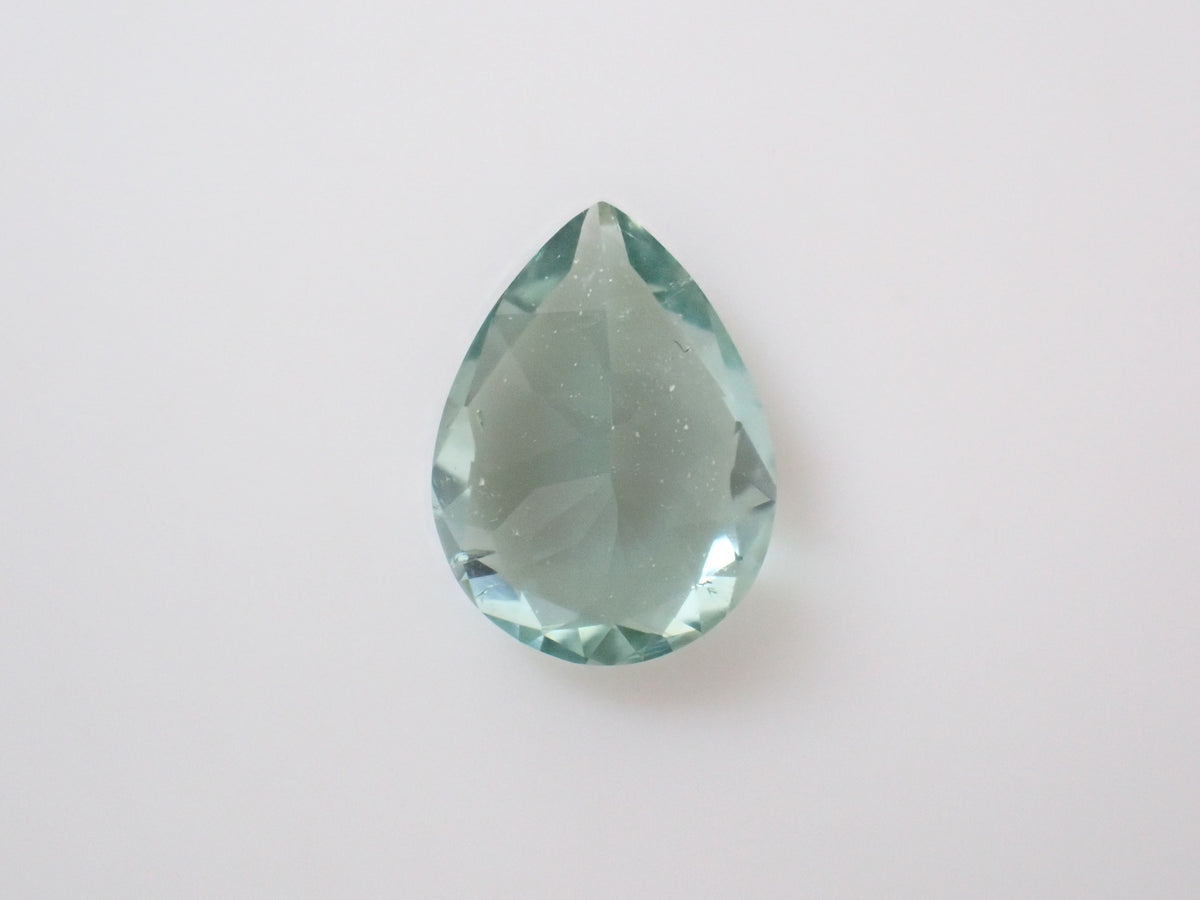 巴西產薄荷色碧璽 0.294ct 裸石