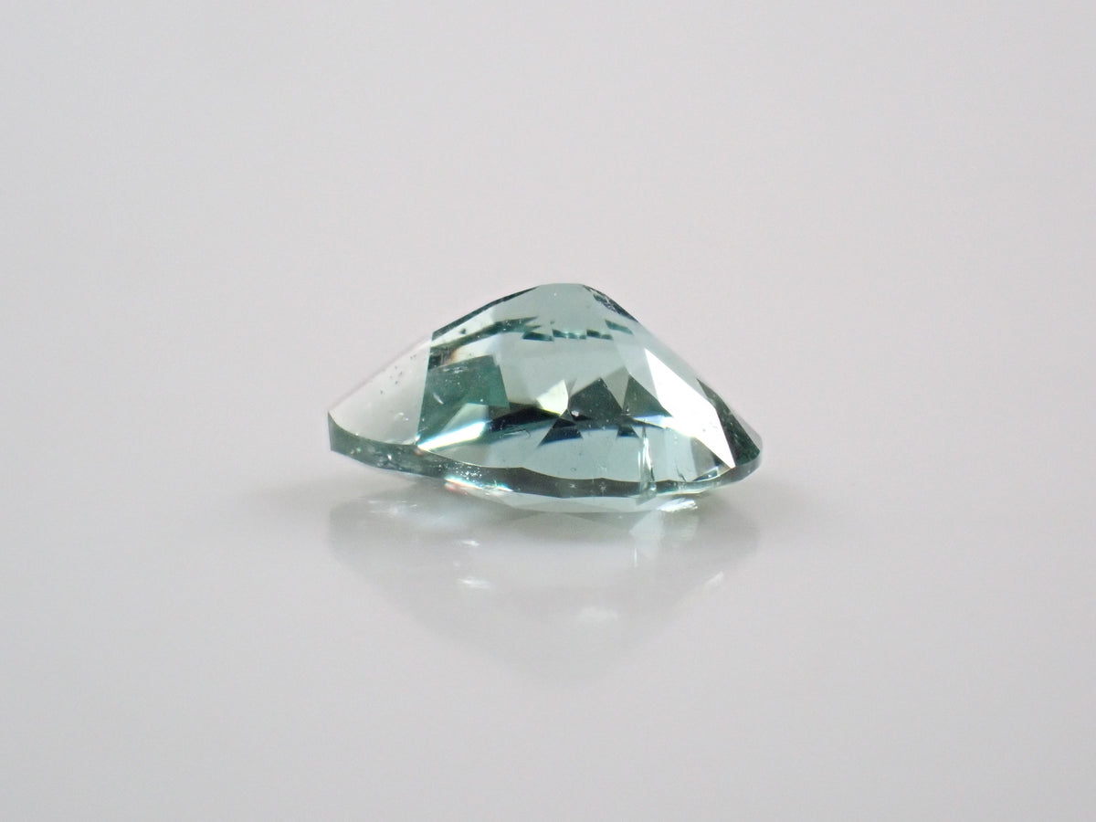 巴西產薄荷色碧璽 0.294ct 裸石