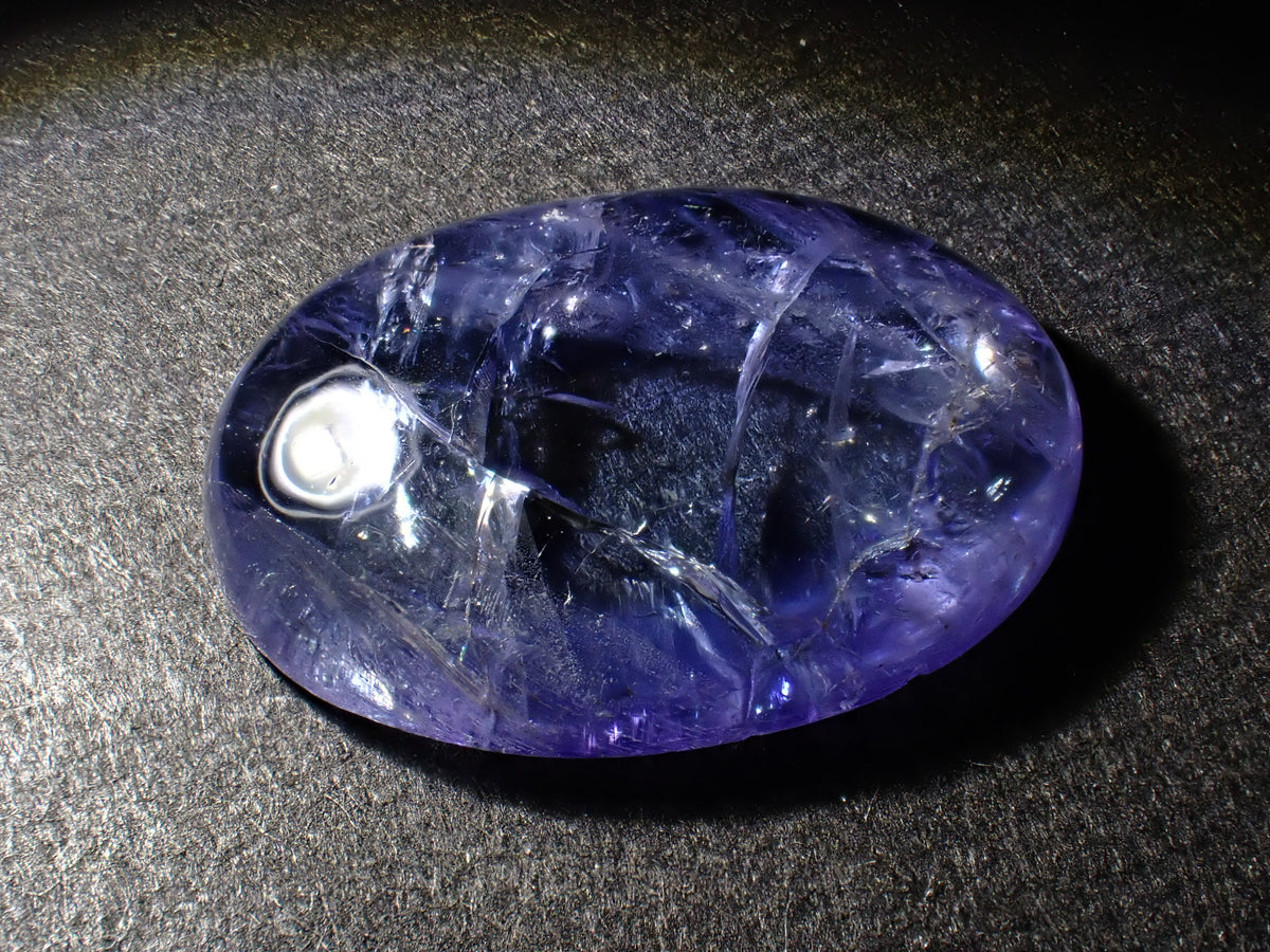 【10/24 22時販売】《限定10石》タンザニア産ゾイサイトガチャ(平均3.5ct、カボションカット、含浸処理)《複数購入割引有》