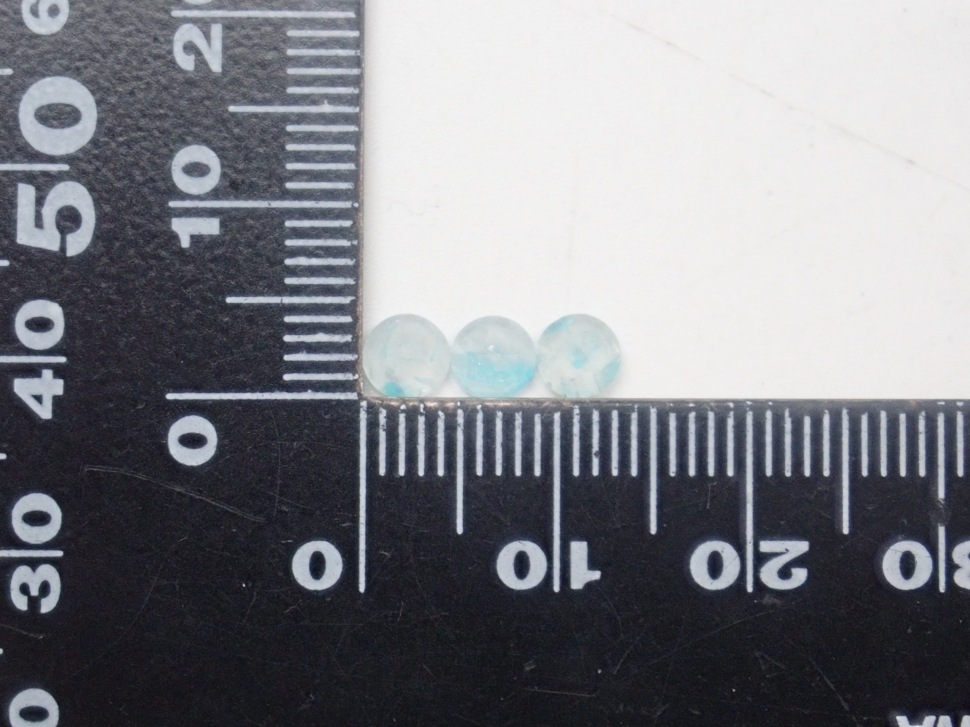 【10/19 22時販売】《限定10石》パライバトルマリンガチャ💎パライバトルマリンやパライバトルマリンインクォーツ1石ルース《複数購入割引有》