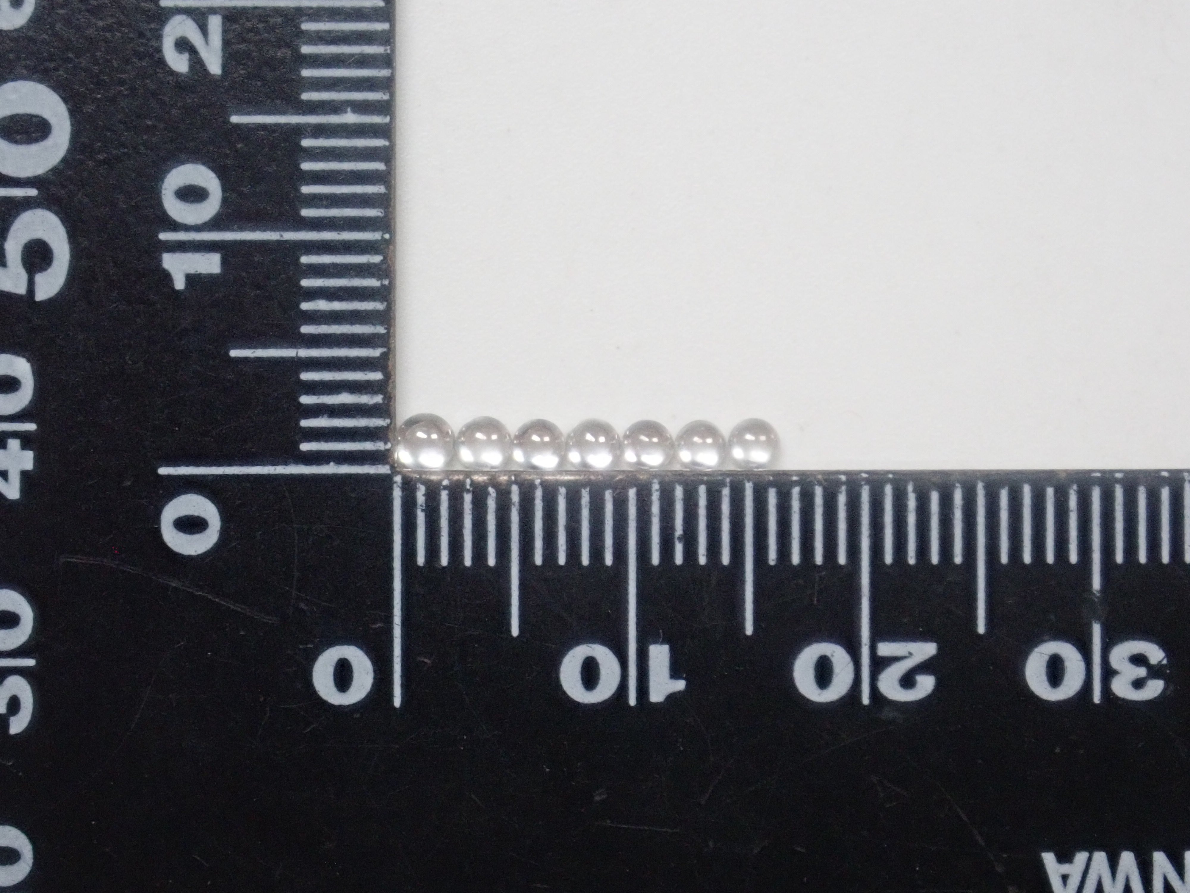 【10/22 22時販売】《限定14石》ラボグロウンダイヤモンド(カボションカット約2.3mm)1石ルース《複数購入割引有》