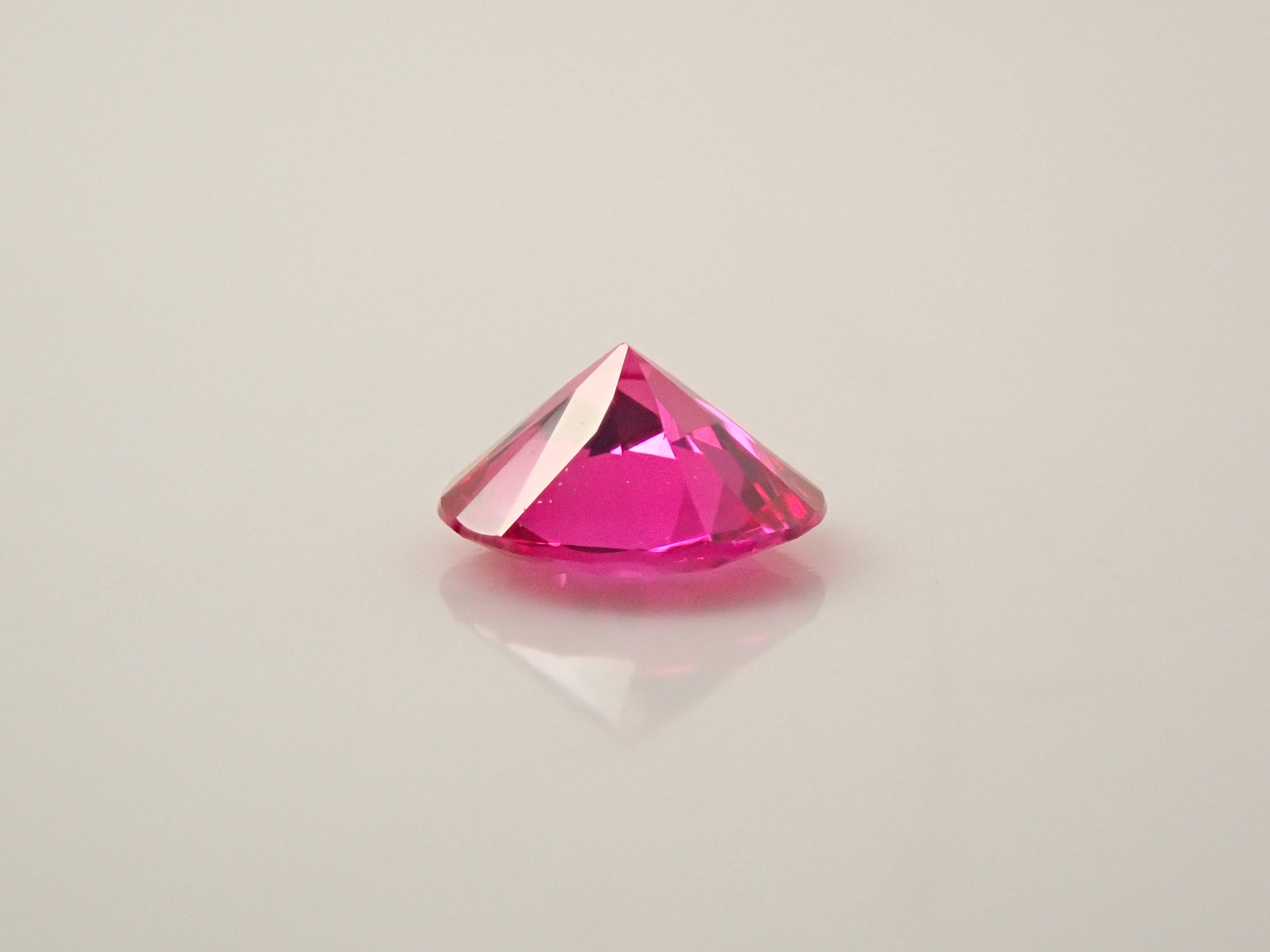 Ruby 0.224ct loose