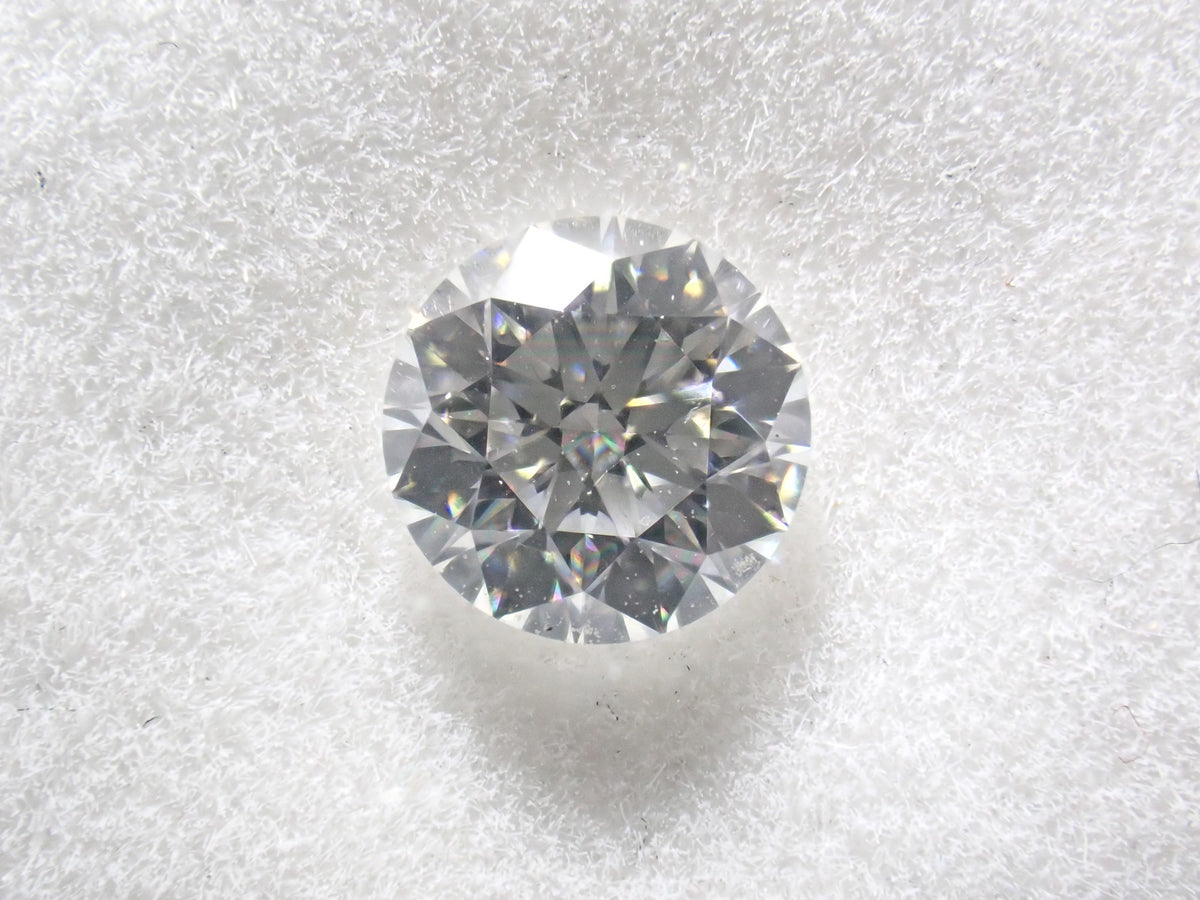 【10/12 22點開賣】《限量1顆》FANCY LIGHT PINK 2.9mm/0.092ct FANCY彩粉紅鑽石(附鑑定報告)《多件購買另有優惠》