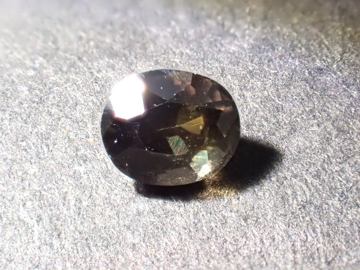 【On sale 10/ 22:00】《Limited to 13 stones》Tanzania Winza Sapphire, average 0.29ct 《Multiple purchase discount available》