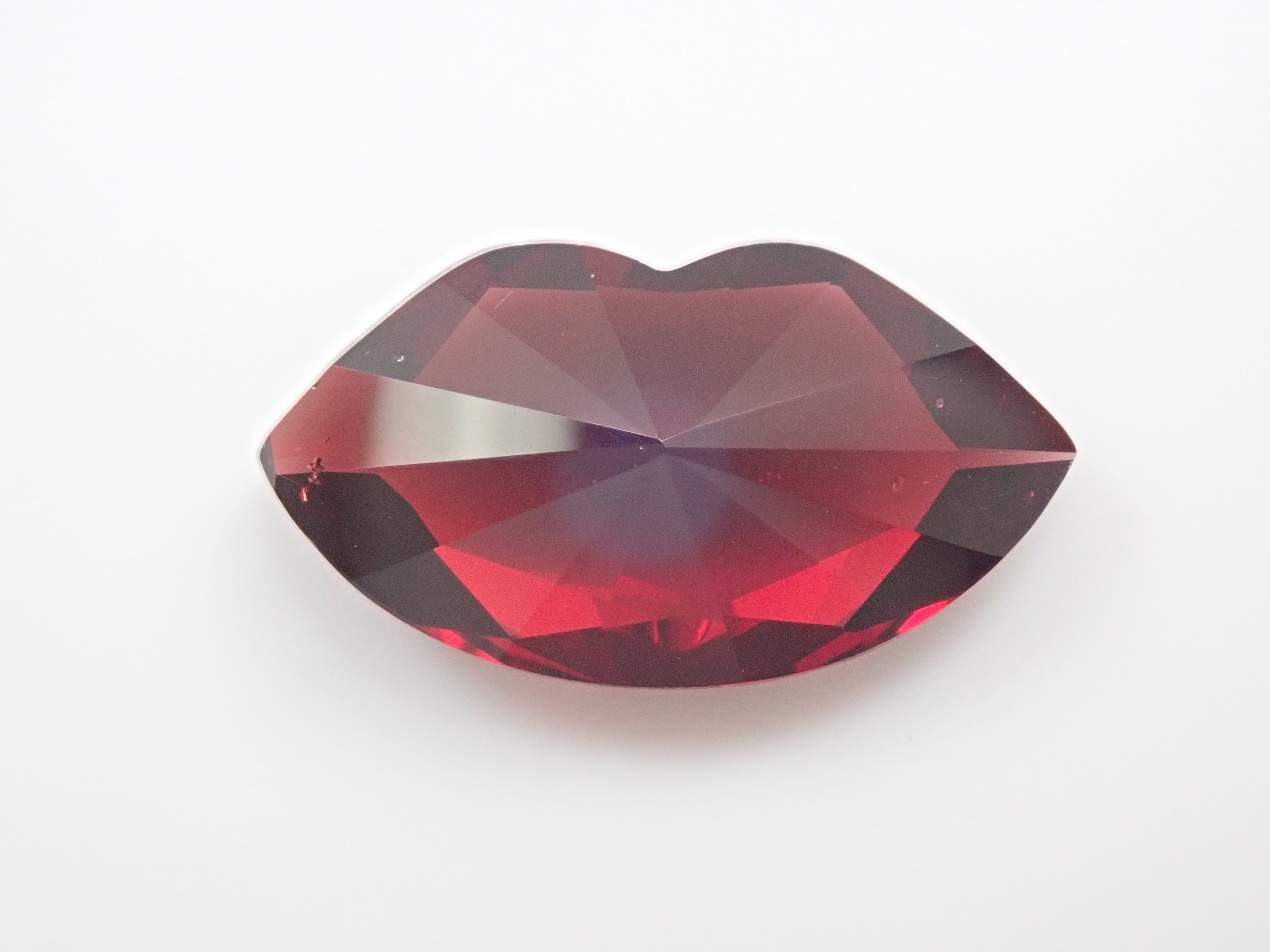 アルマンディンガーネット 4.632ctルース