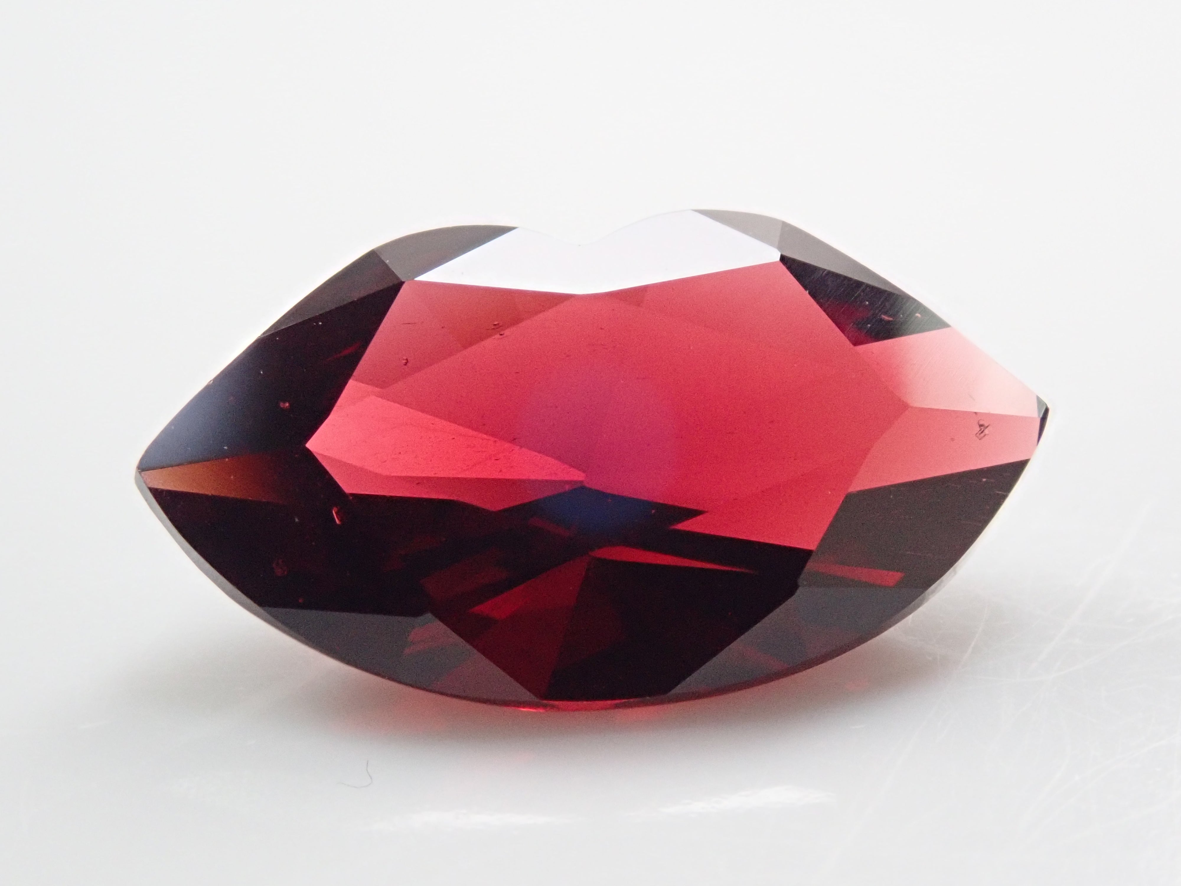 アルマンディンガーネット 4.632ctルース