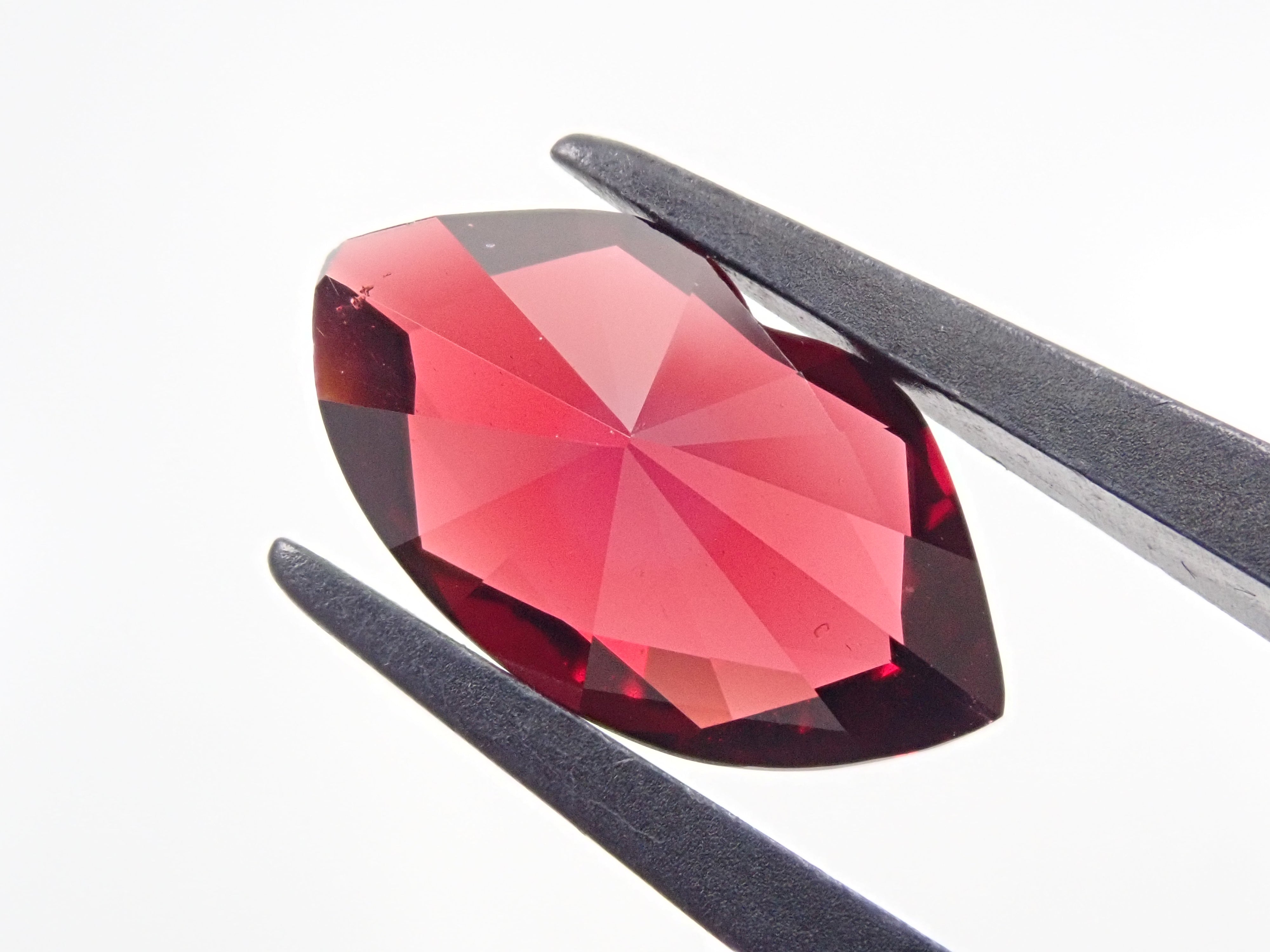 アルマンディンガーネット 4.632ctルース