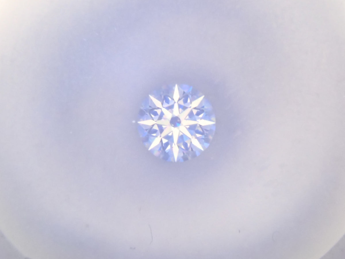 【11/2 22時販売】《限定2石》3EX H&C(ハート&キューピッド)/VVS1・VS2/0.205ct・0.249ct/Eカラー ダイヤモンド1石ルース《複数購入割引有》
