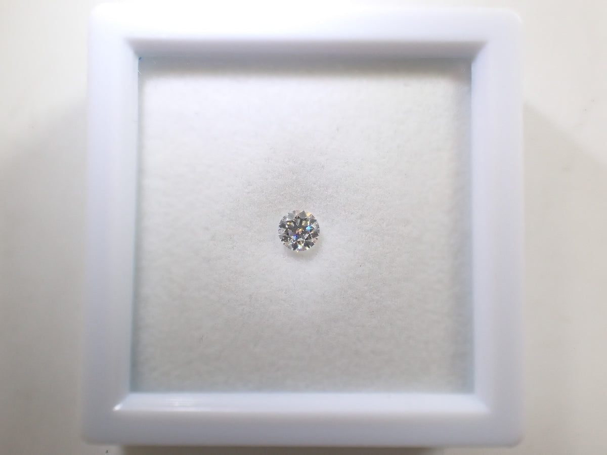 【11/2 22時販売】《限定2石》3EX H&C(ハート&キューピッド)/VVS1・VS2/0.205ct・0.249ct/Eカラー ダイヤモンド1石ルース《複数購入割引有》