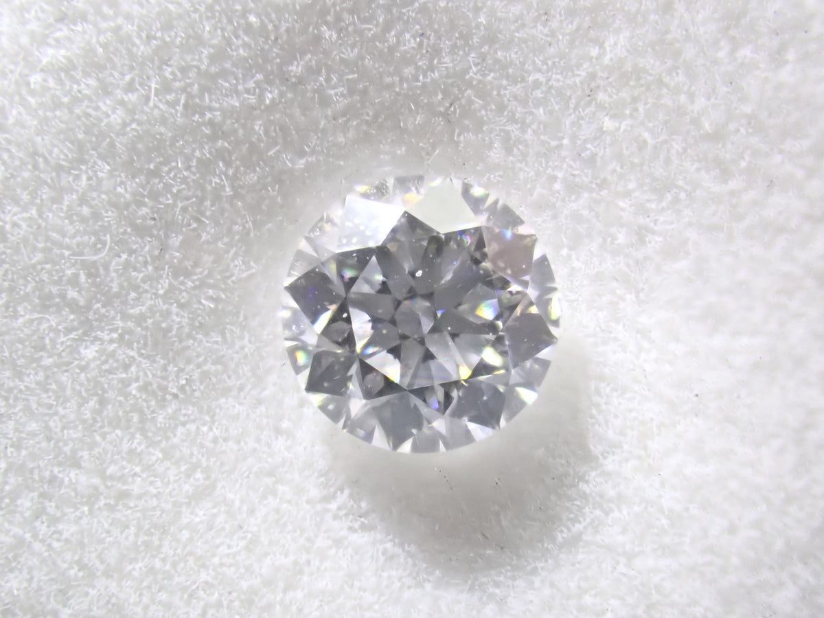 【11/2 22時販売】《限定2石》3EX H&C(ハート&キューピッド)/VVS1・VS2/0.205ct・0.249ct/Eカラー ダイヤモンド1石ルース《複数購入割引有》