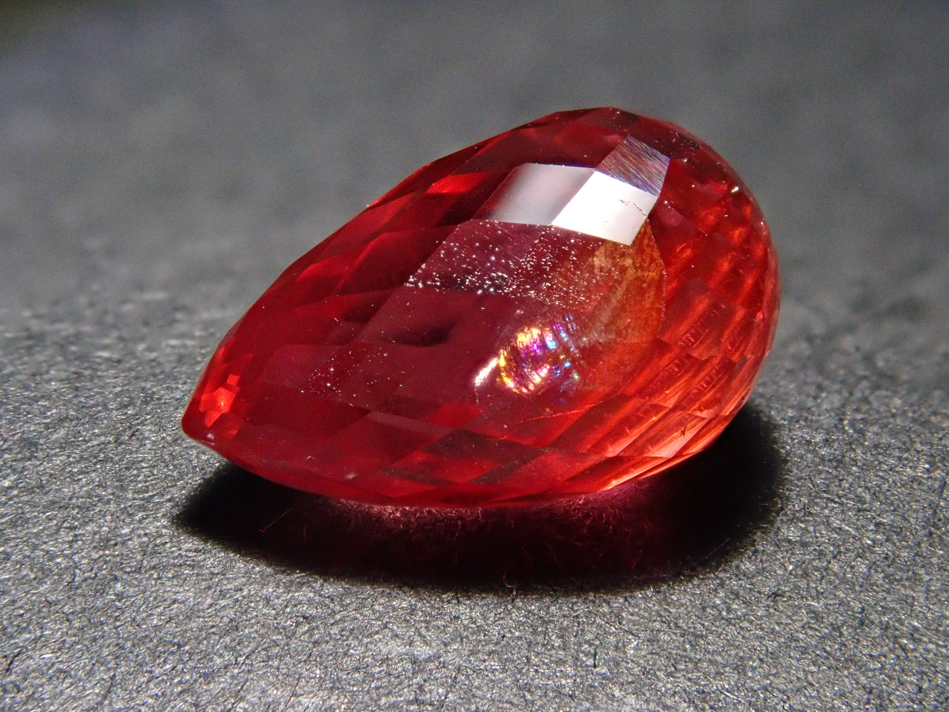 ピンクスピネル 1.870ctルース