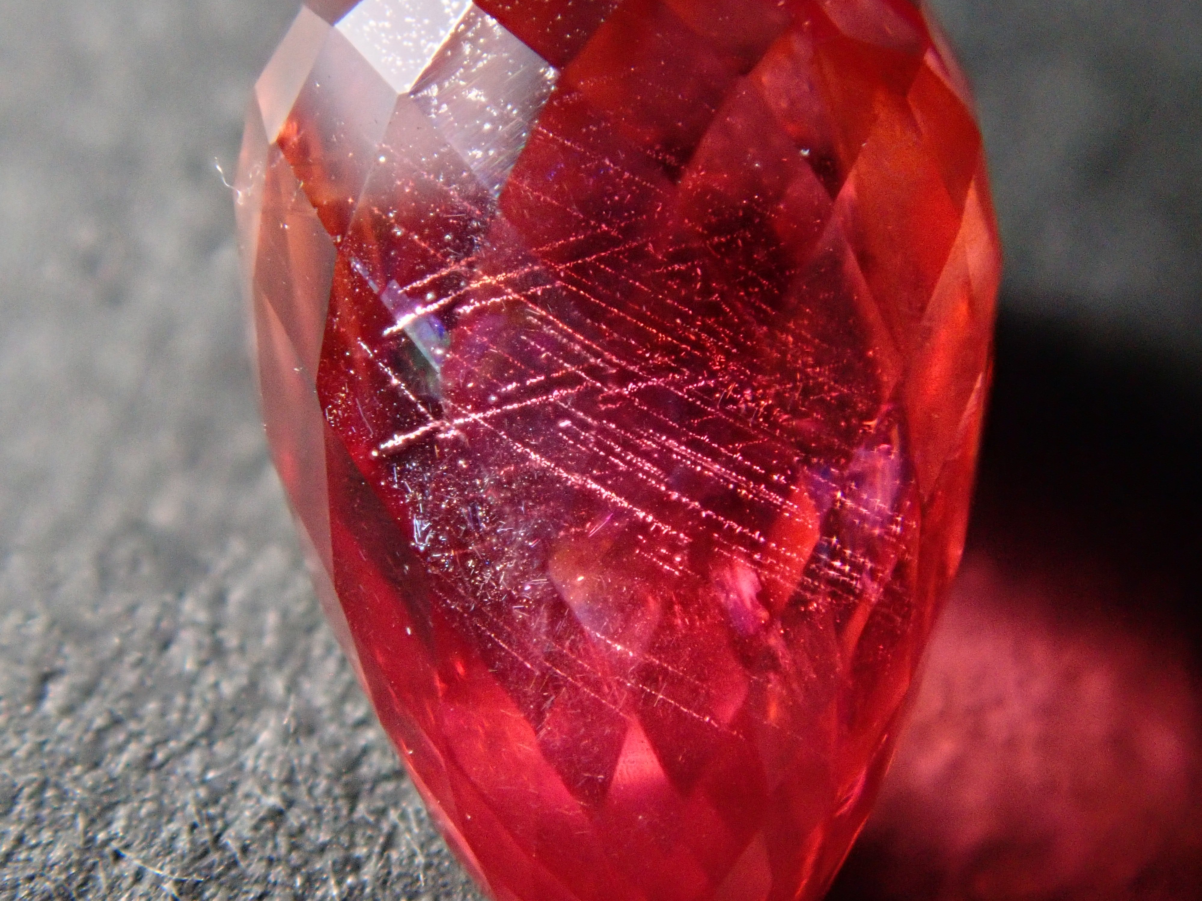 ピンクスピネル 1.870ctルース