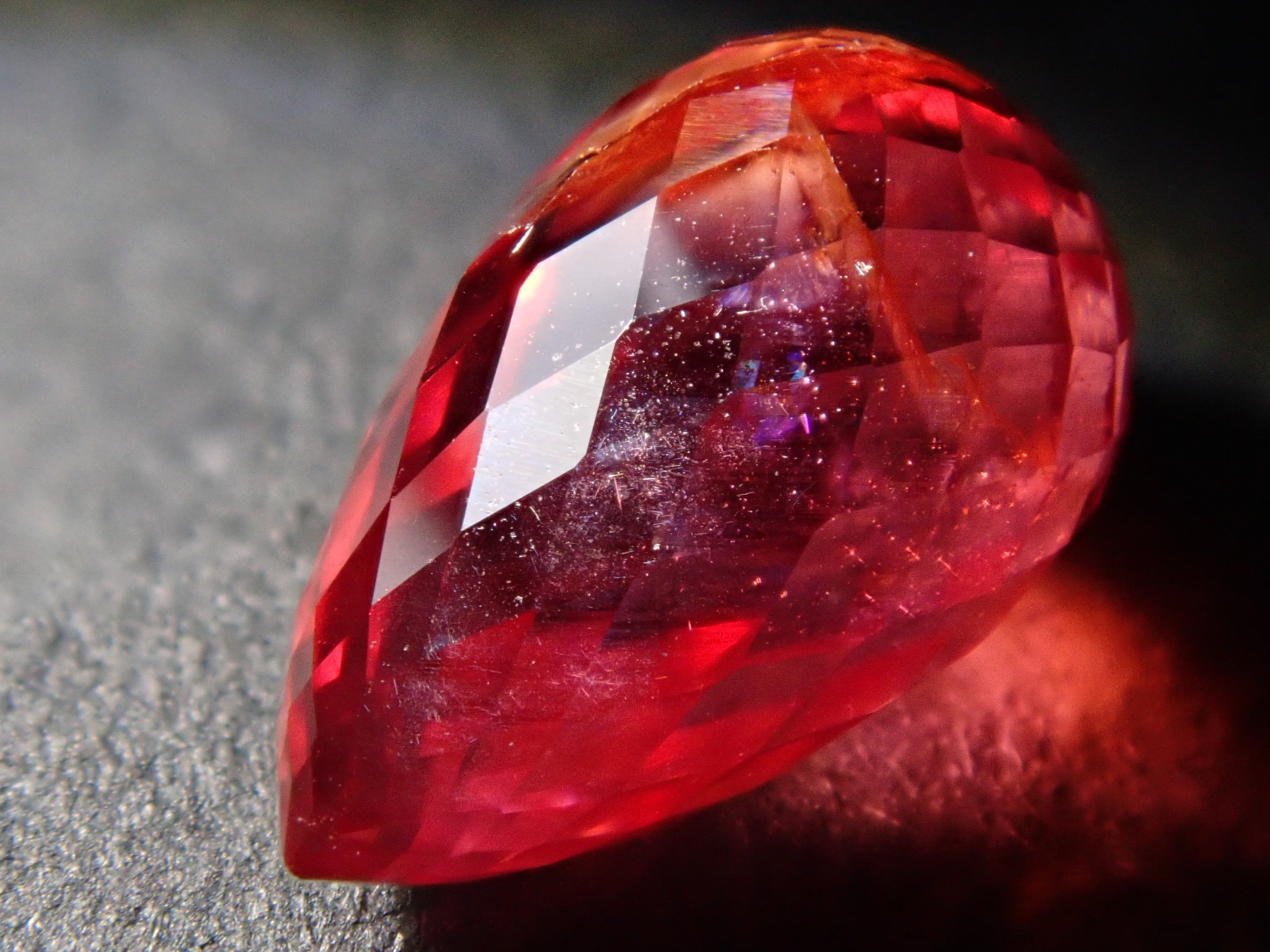 ピンクスピネル 1.870ctルース