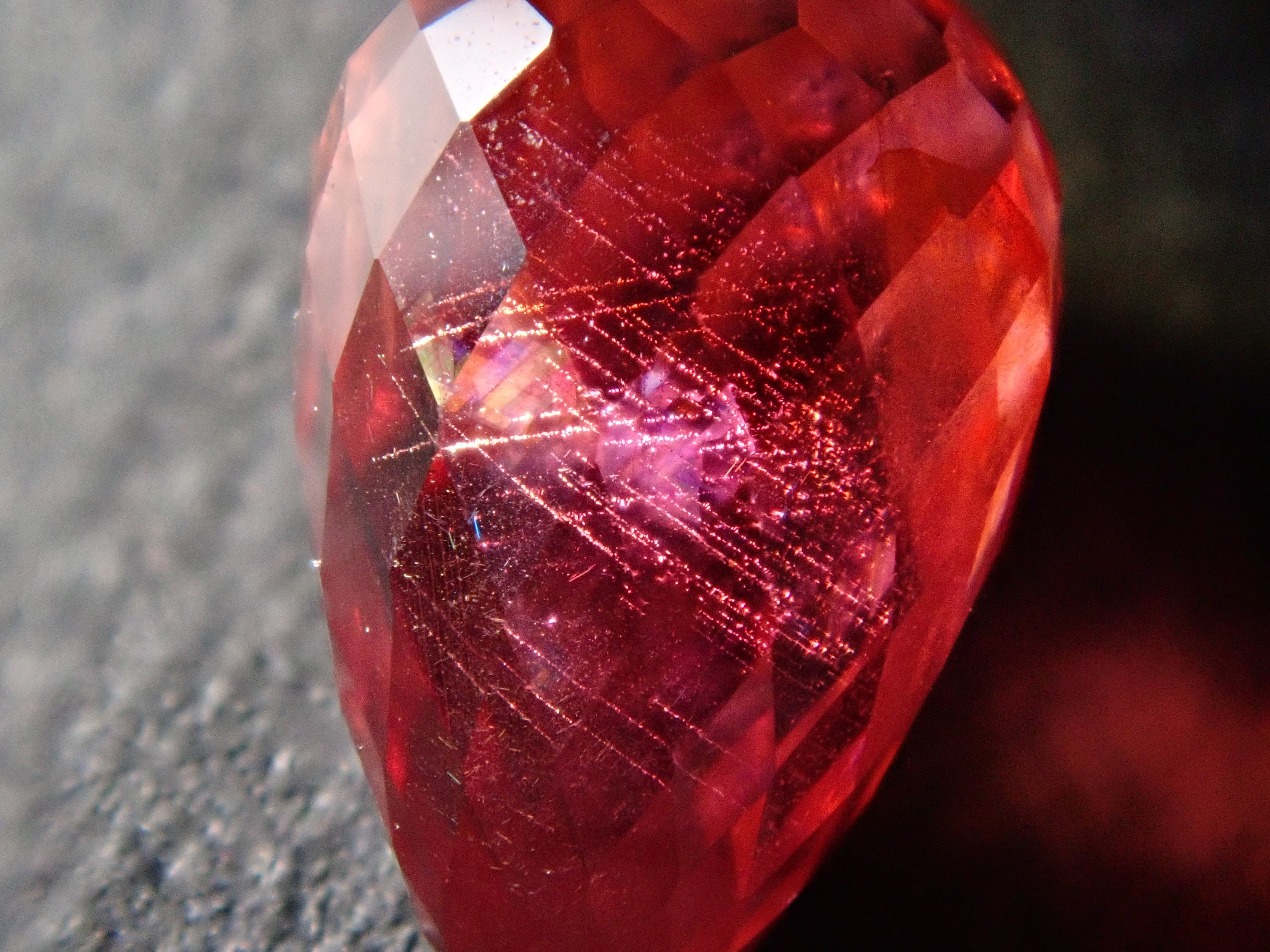 ピンクスピネル 1.870ctルース