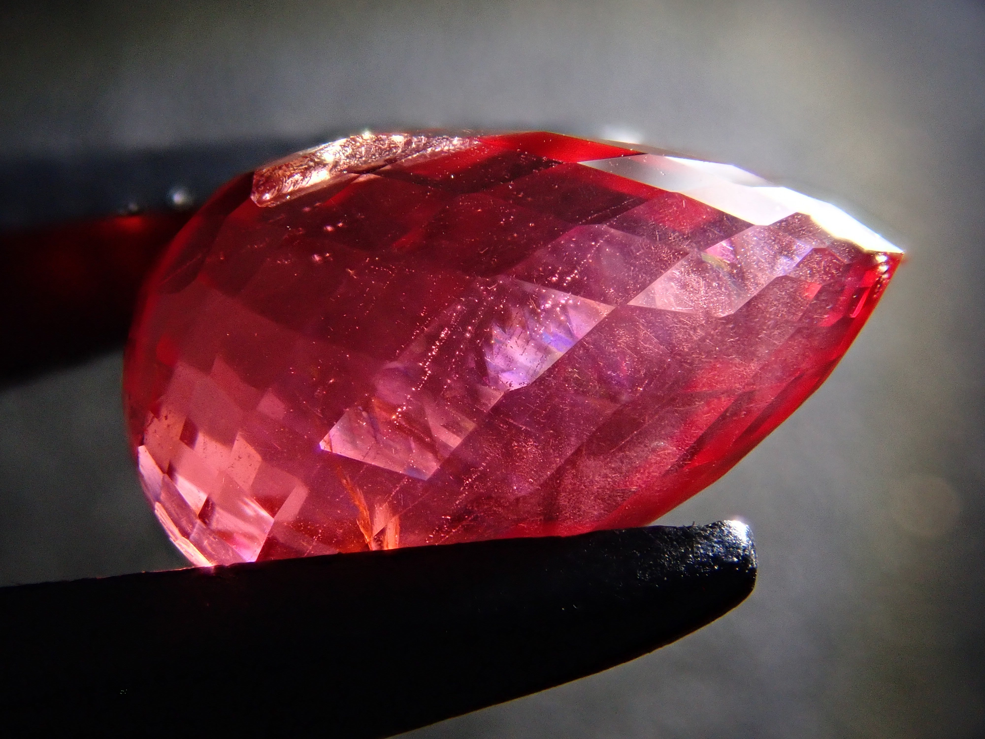 ピンクスピネル 1.870ctルース