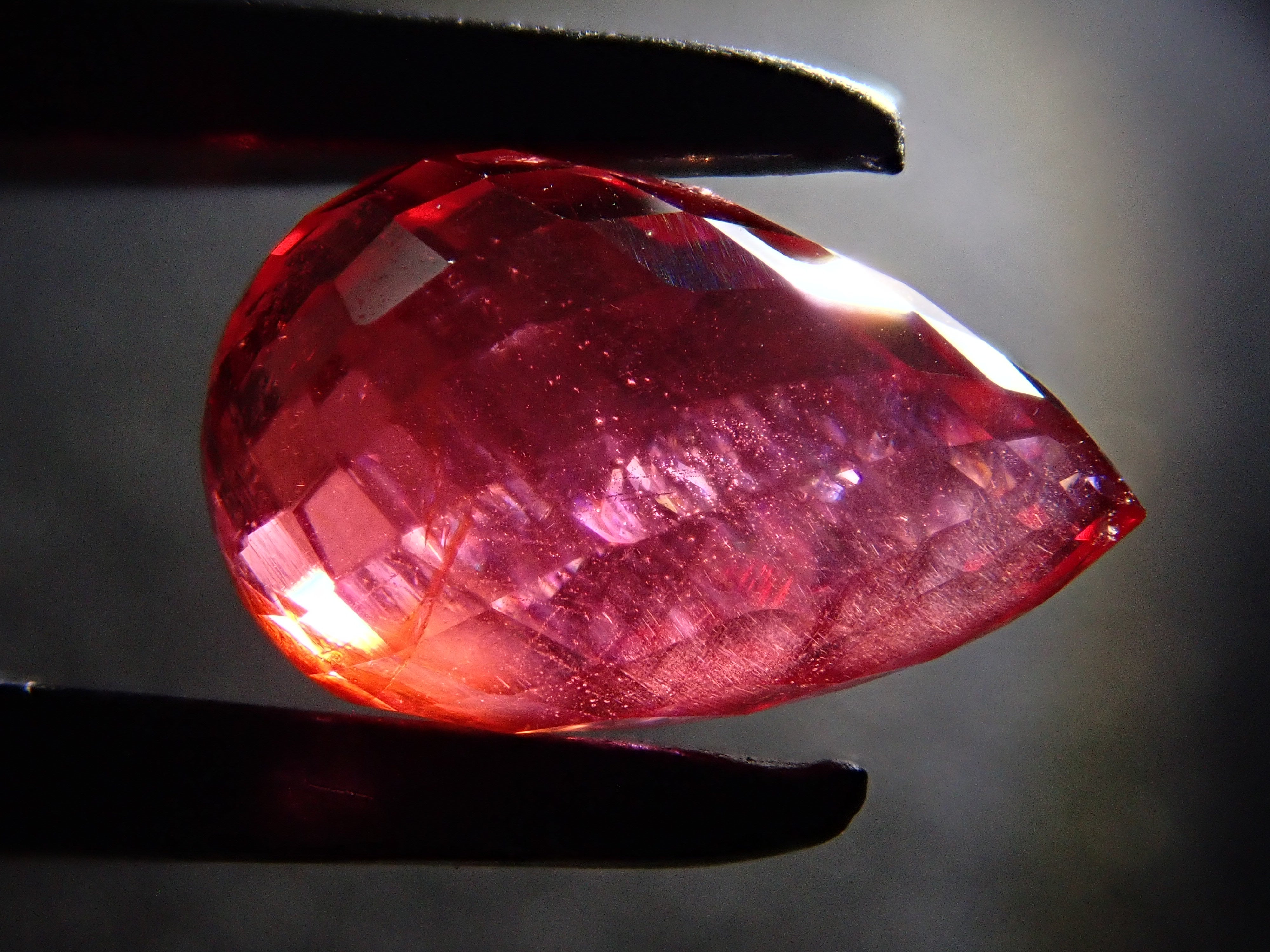 ピンクスピネル 1.870ctルース
