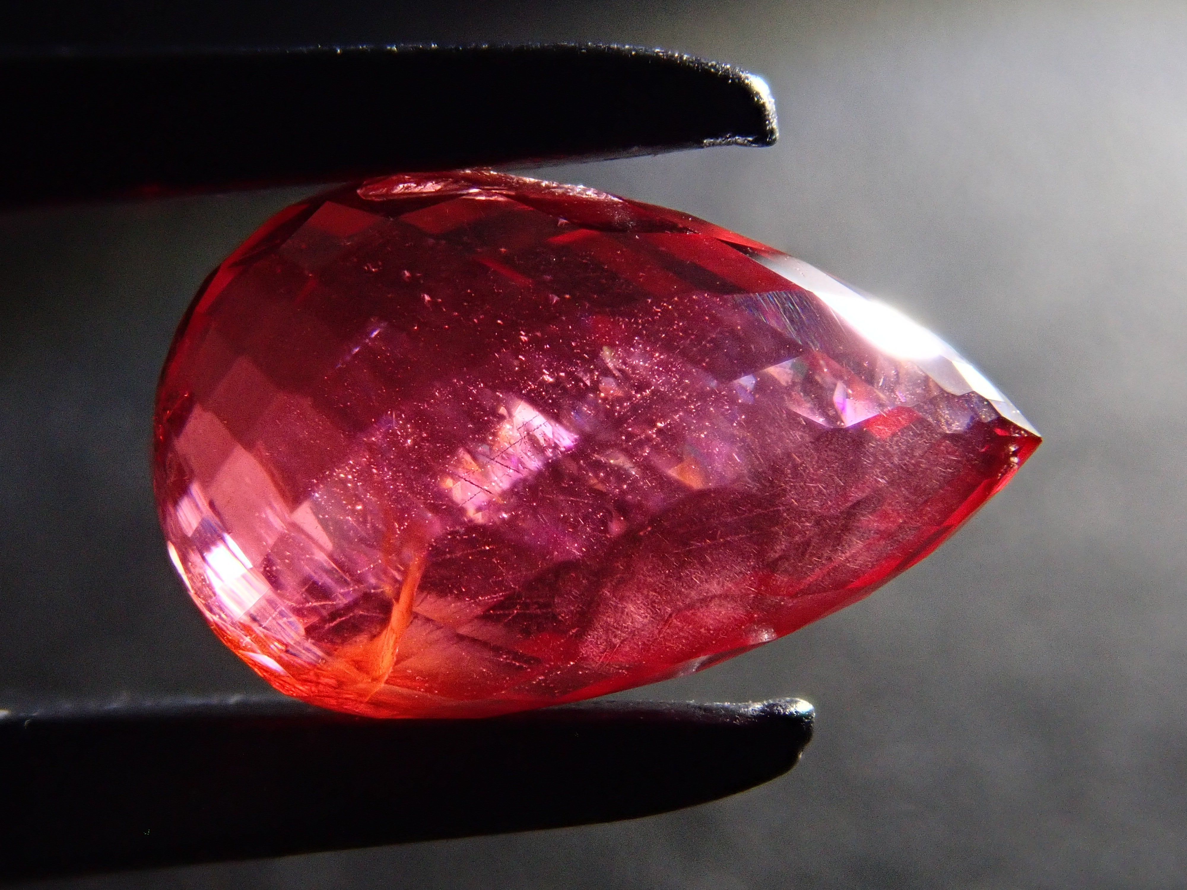 ピンクスピネル 1.870ctルース