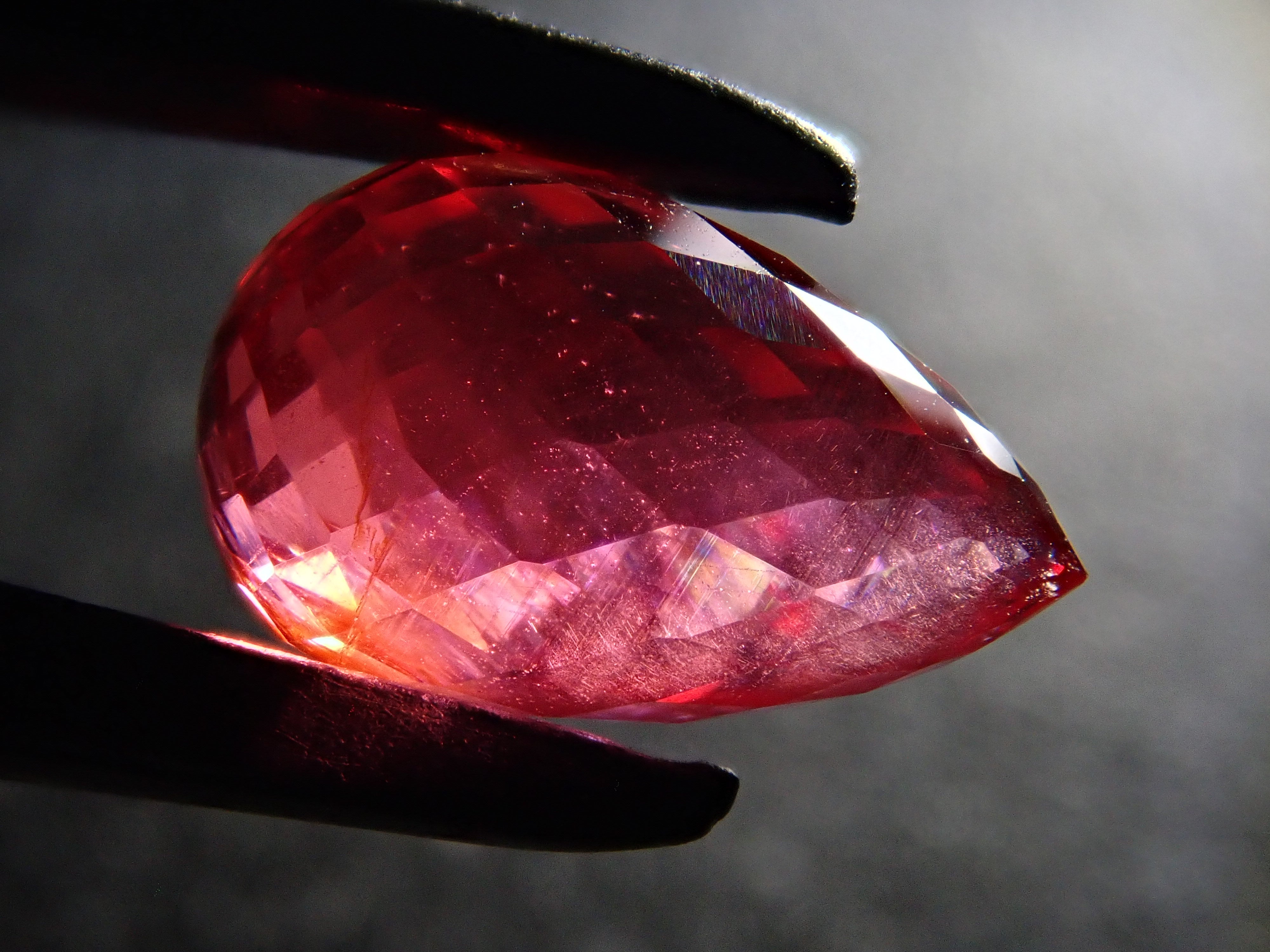 ピンクスピネル 1.870ctルース