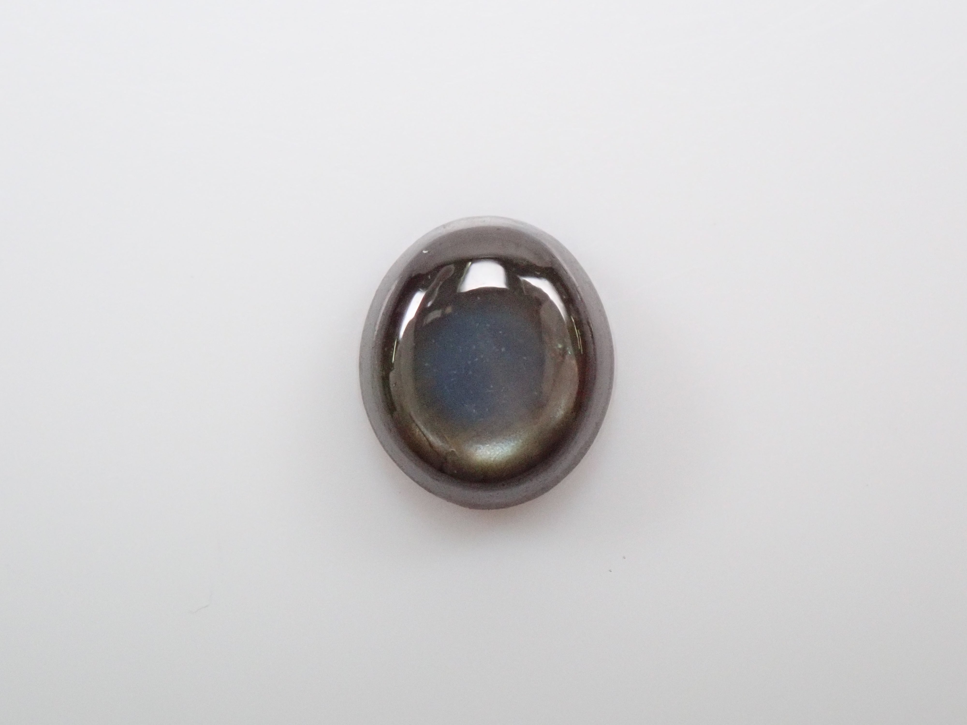 【10/28 22時販売】【カラフリ】K18 ルチルクォーツ(ルチルレイテッドクォーツ)4.48ct エメラルド0.19ct リング 鑑別書