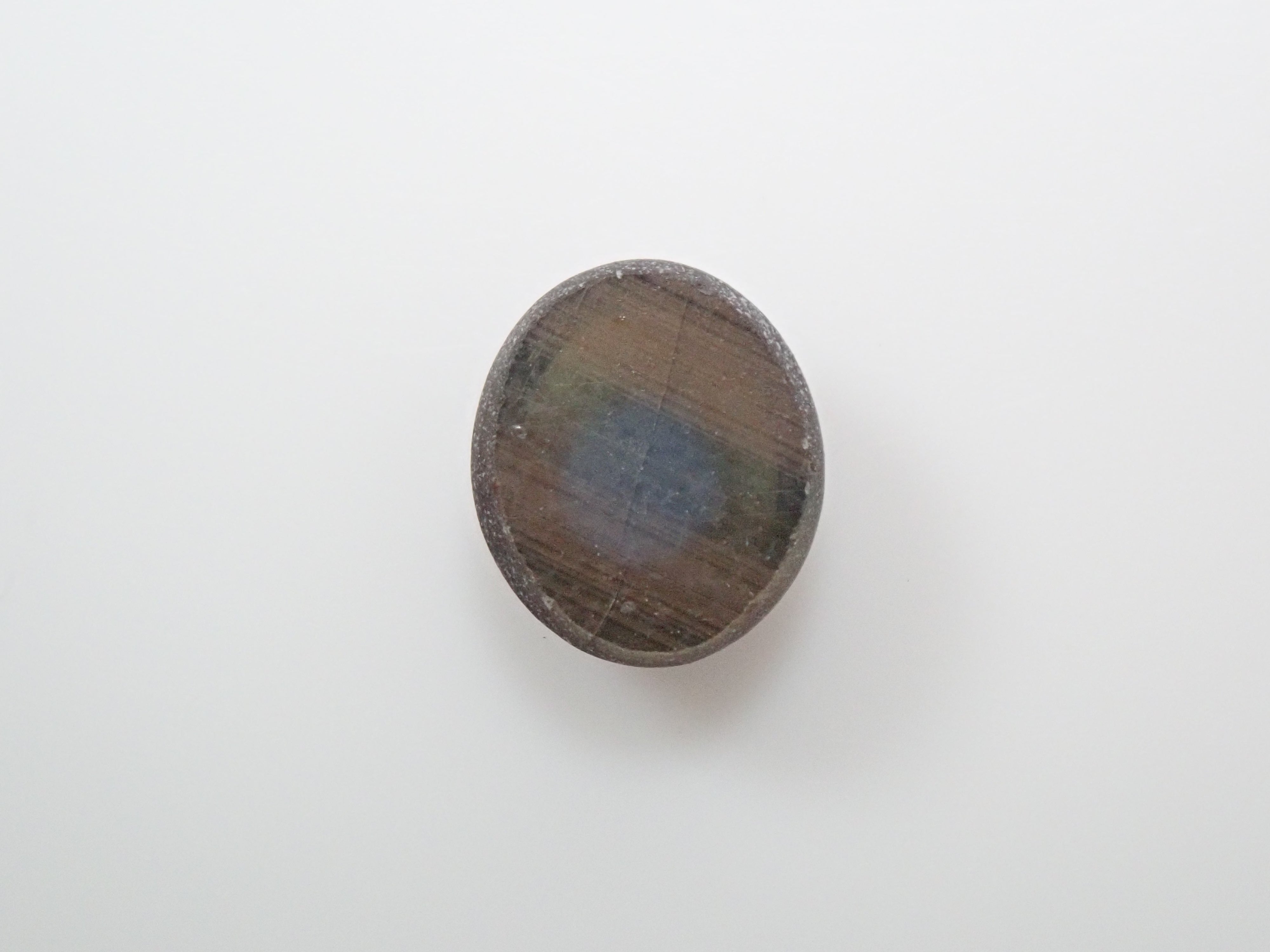 【10/28 22時販売】【カラフリ】K18 ルチルクォーツ(ルチルレイテッドクォーツ)4.48ct エメラルド0.19ct リング 鑑別書