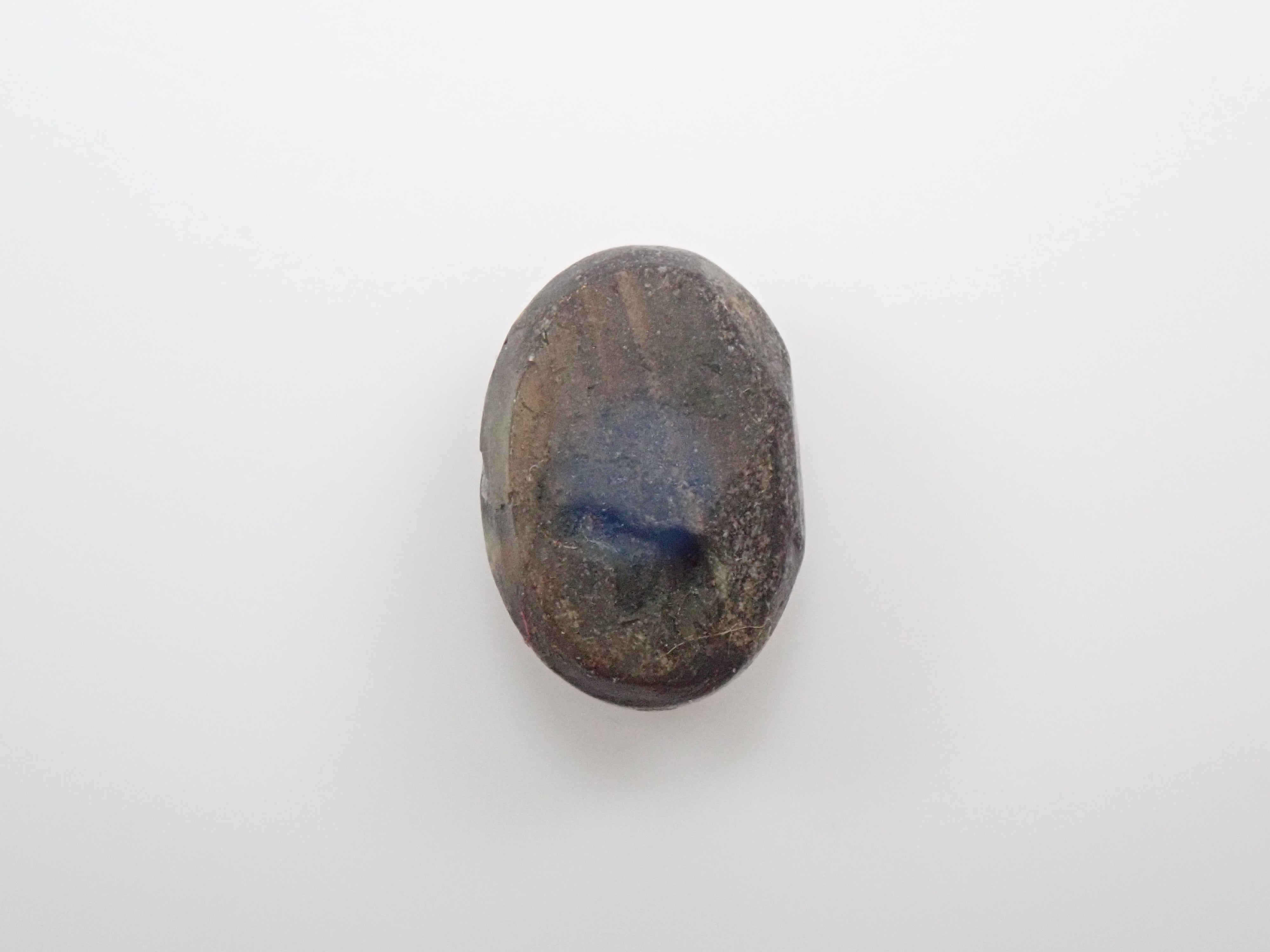 【10/28 22時販売】【カラフリ】K18 ルチルクォーツ(ルチルレイテッドクォーツ)4.48ct エメラルド0.19ct リング 鑑別書