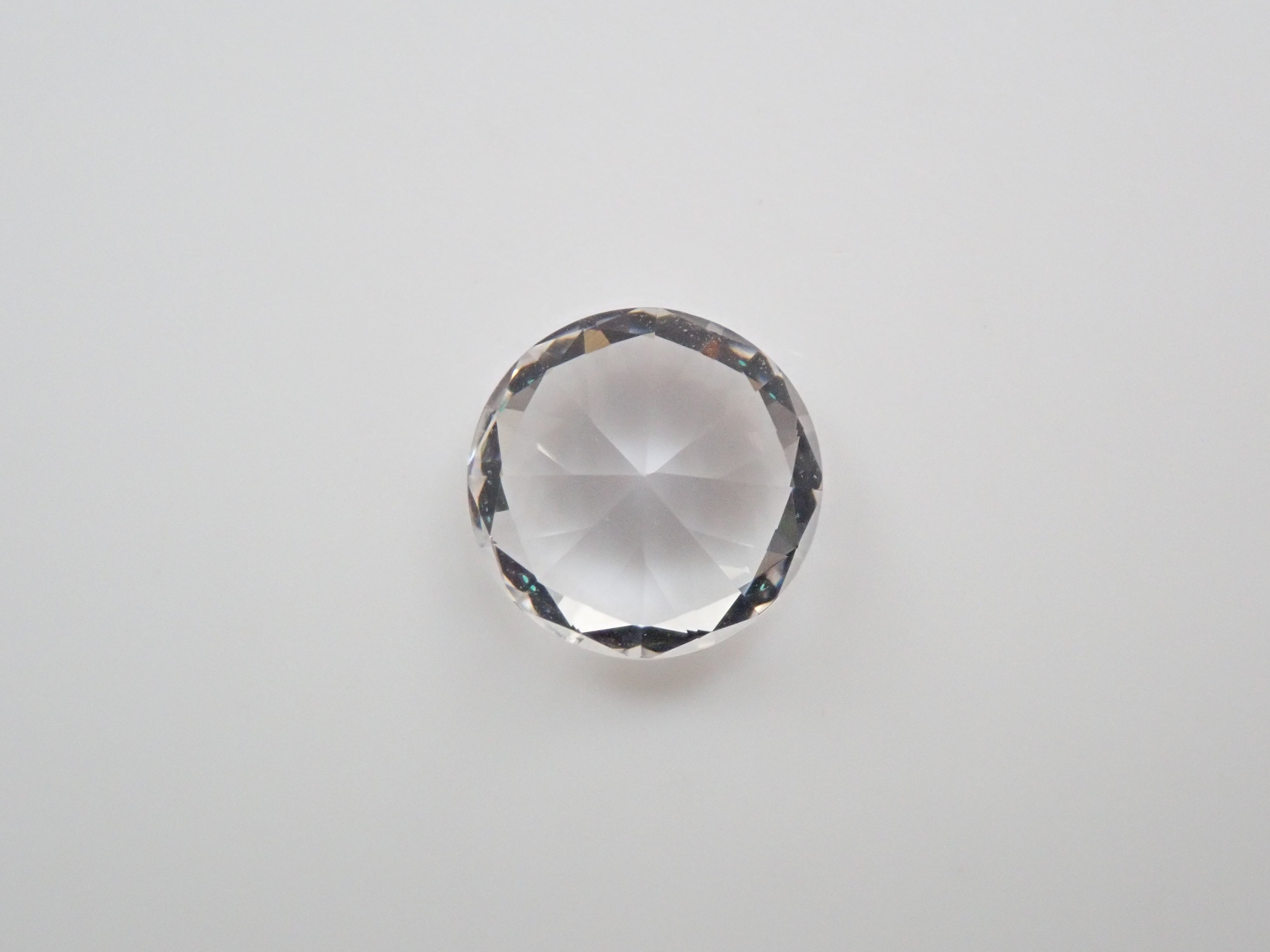 ダンビュライト 1.427ctルース