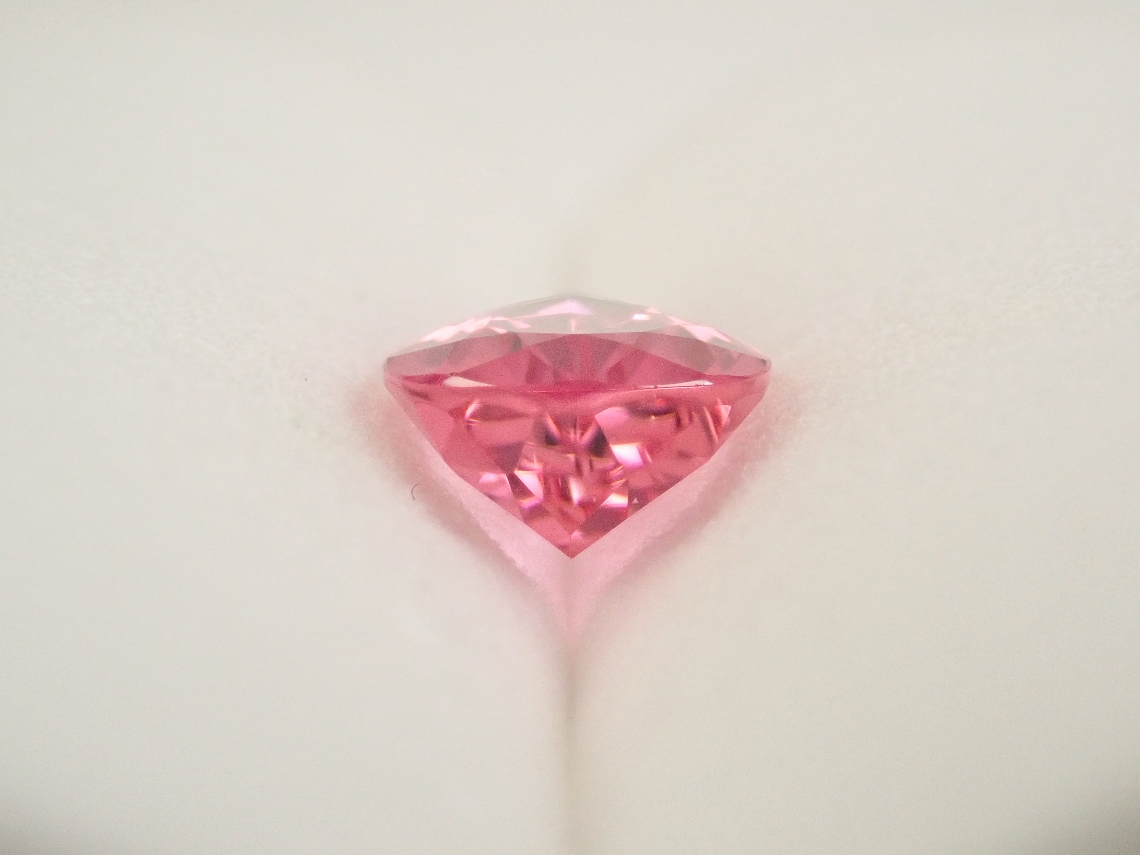 【11/1 22時販売】ブラジル産ピンクトルマリン 1.515ctルース