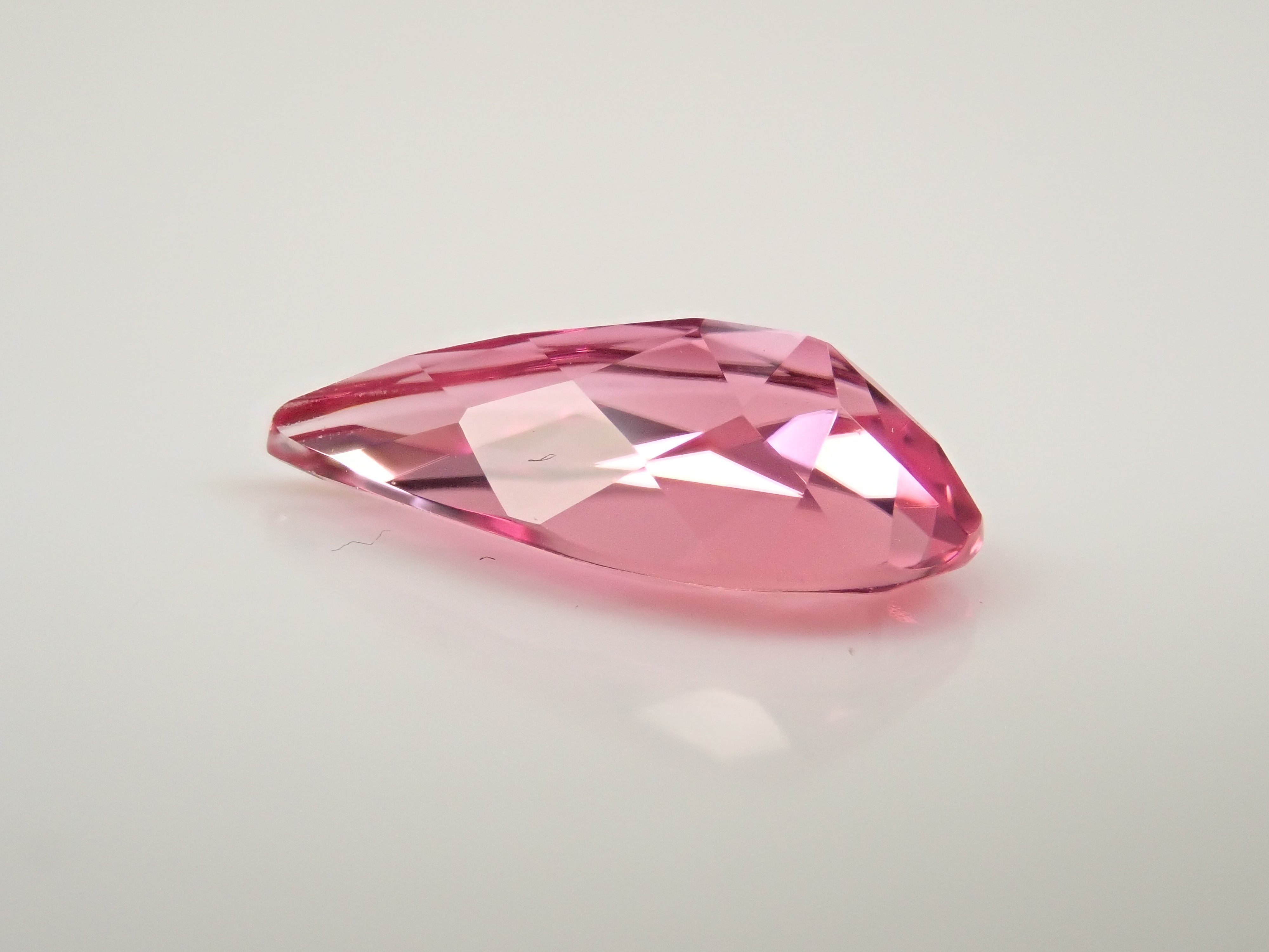 【11/1 22時販売】ブラジル産ピンクトルマリン 1.515ctルース
