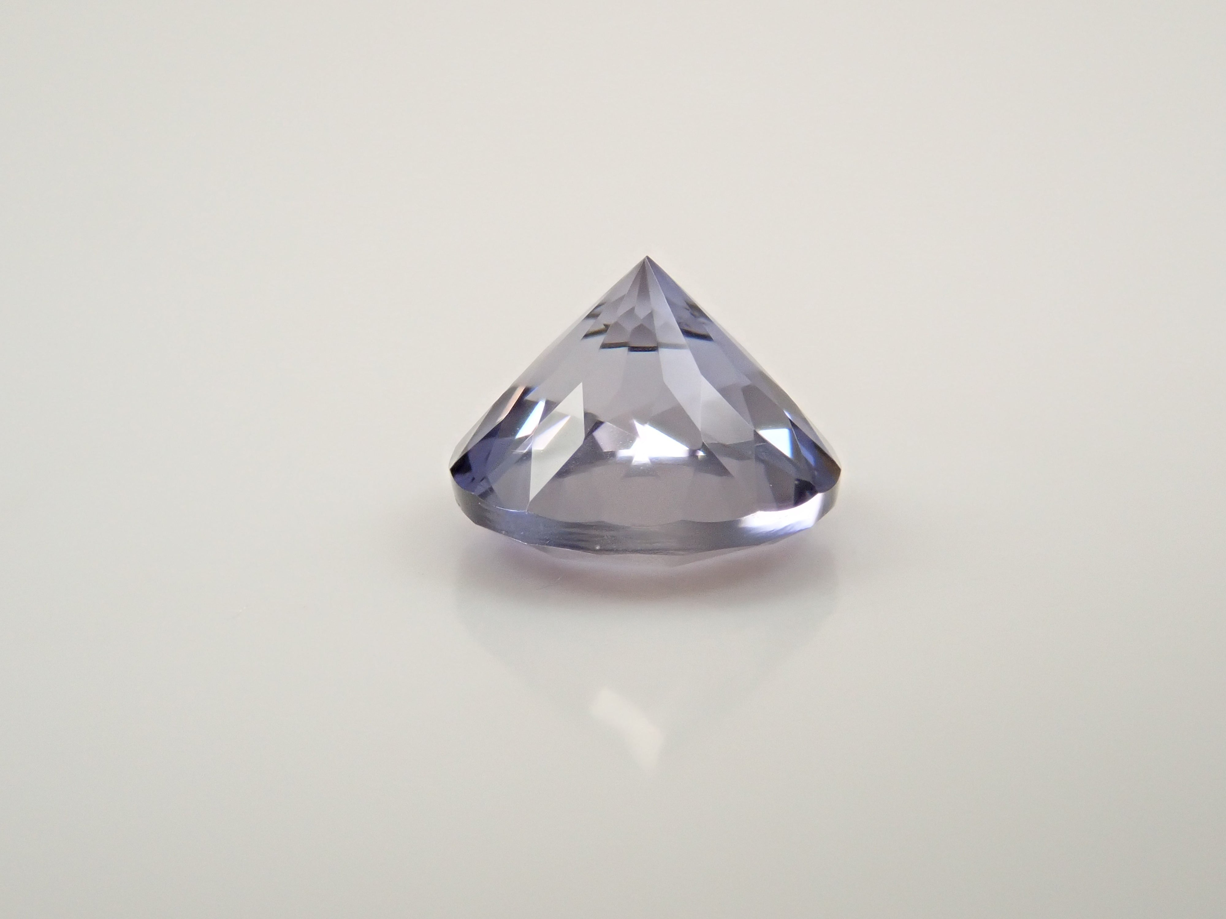 【10/27 22時販売】インド産アイオライト 0.620ctルース